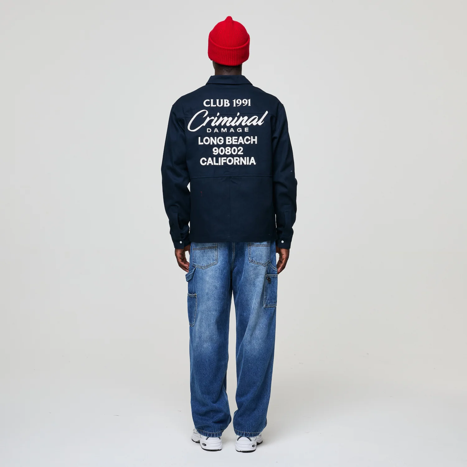 LONG BEACH SHIRT - Image 4