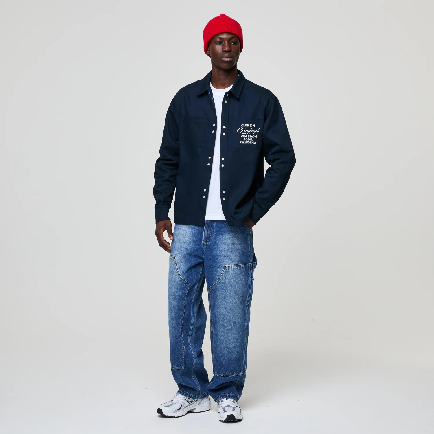 LONG BEACH SHIRT - Image 7