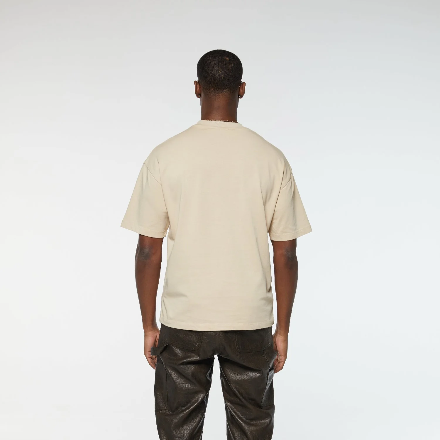 LOST DOG T-SHIRT - Image 3