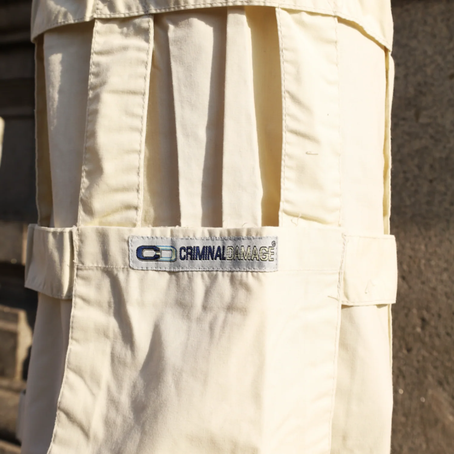 LATTICE TROUSERS - Image 3