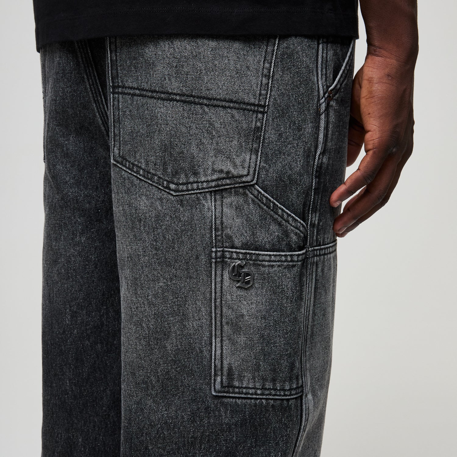 MERCER PANT - Image 3