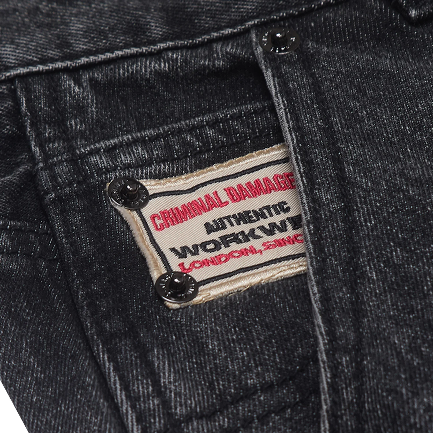 MERCER PANT - Image 7