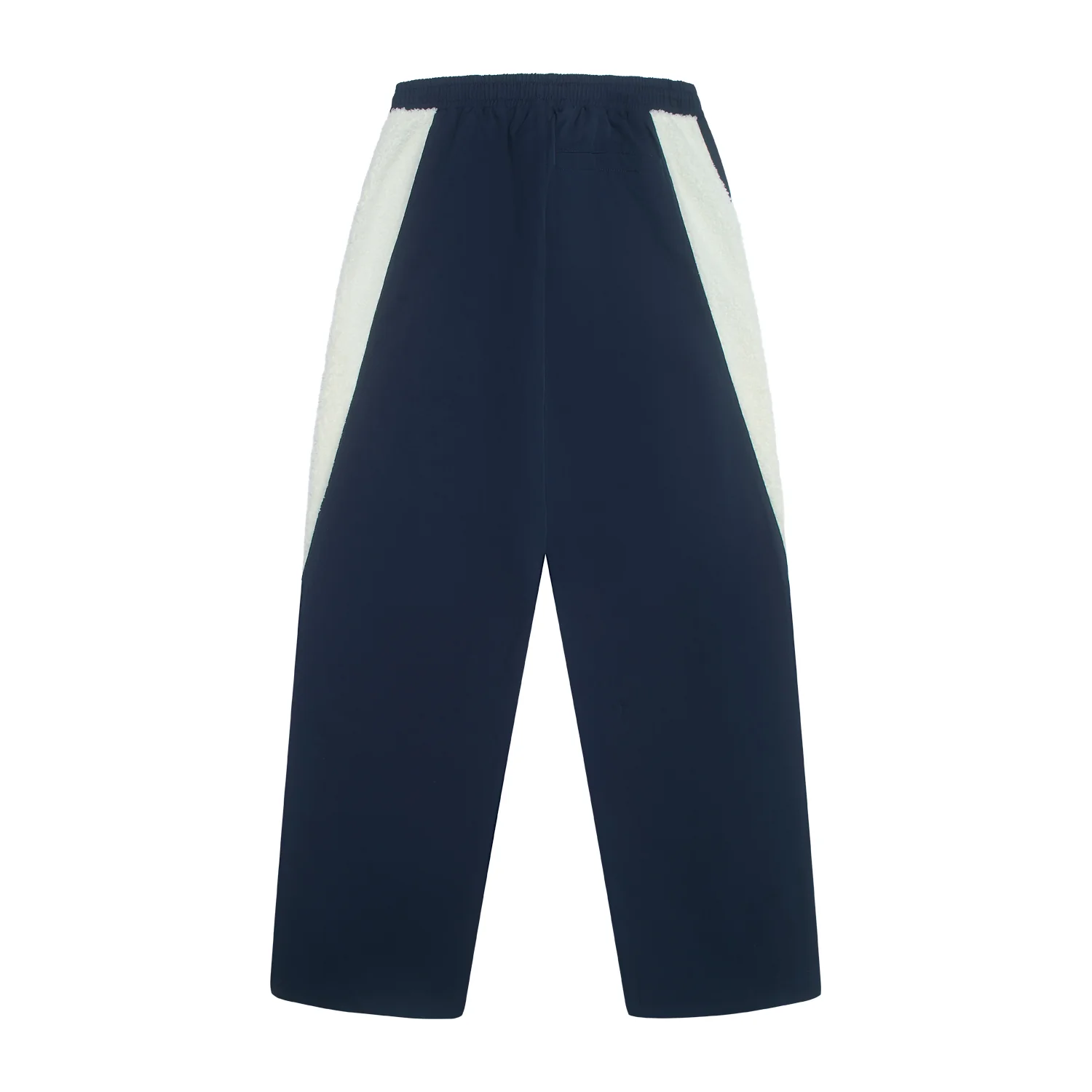 MICRO SHERPA & NYLON TRACK PANT - Image 6