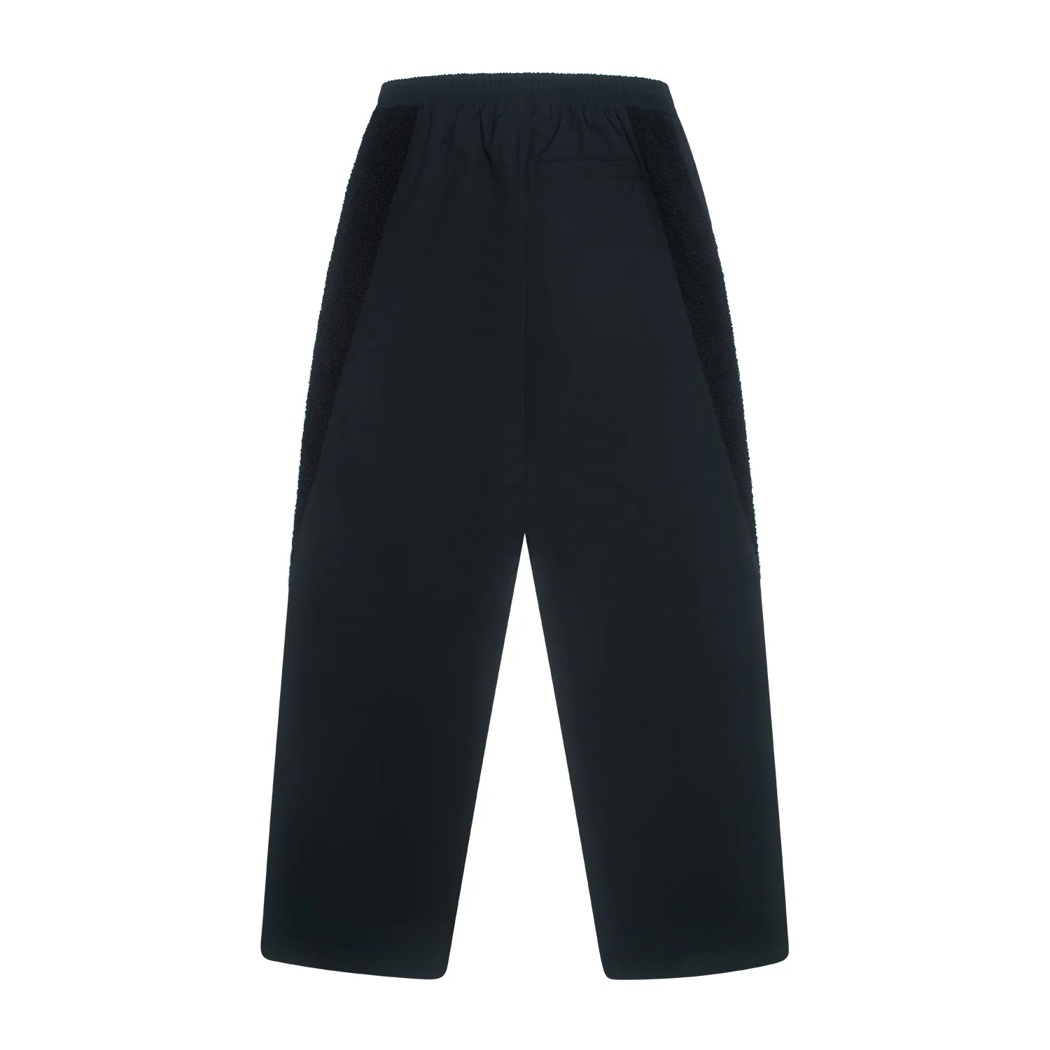 MICRO SHERPA & NYLON TRACK PANT - Image 8