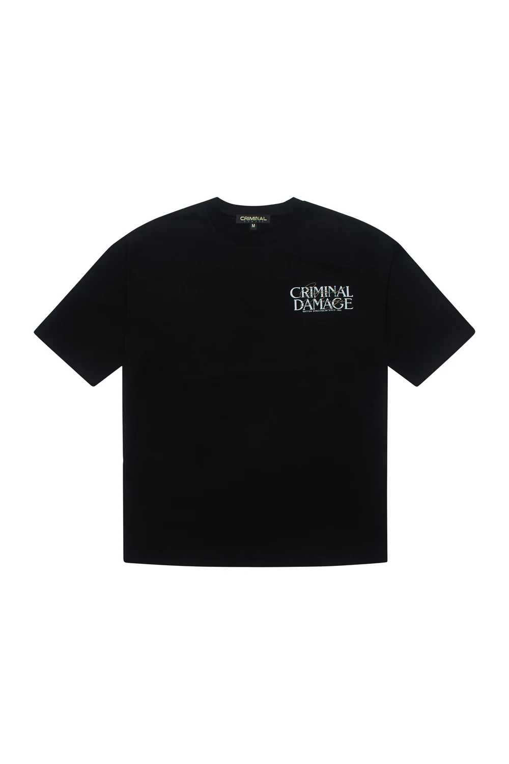 MYTHICAL TIGER  T-SHIRT - Image 4