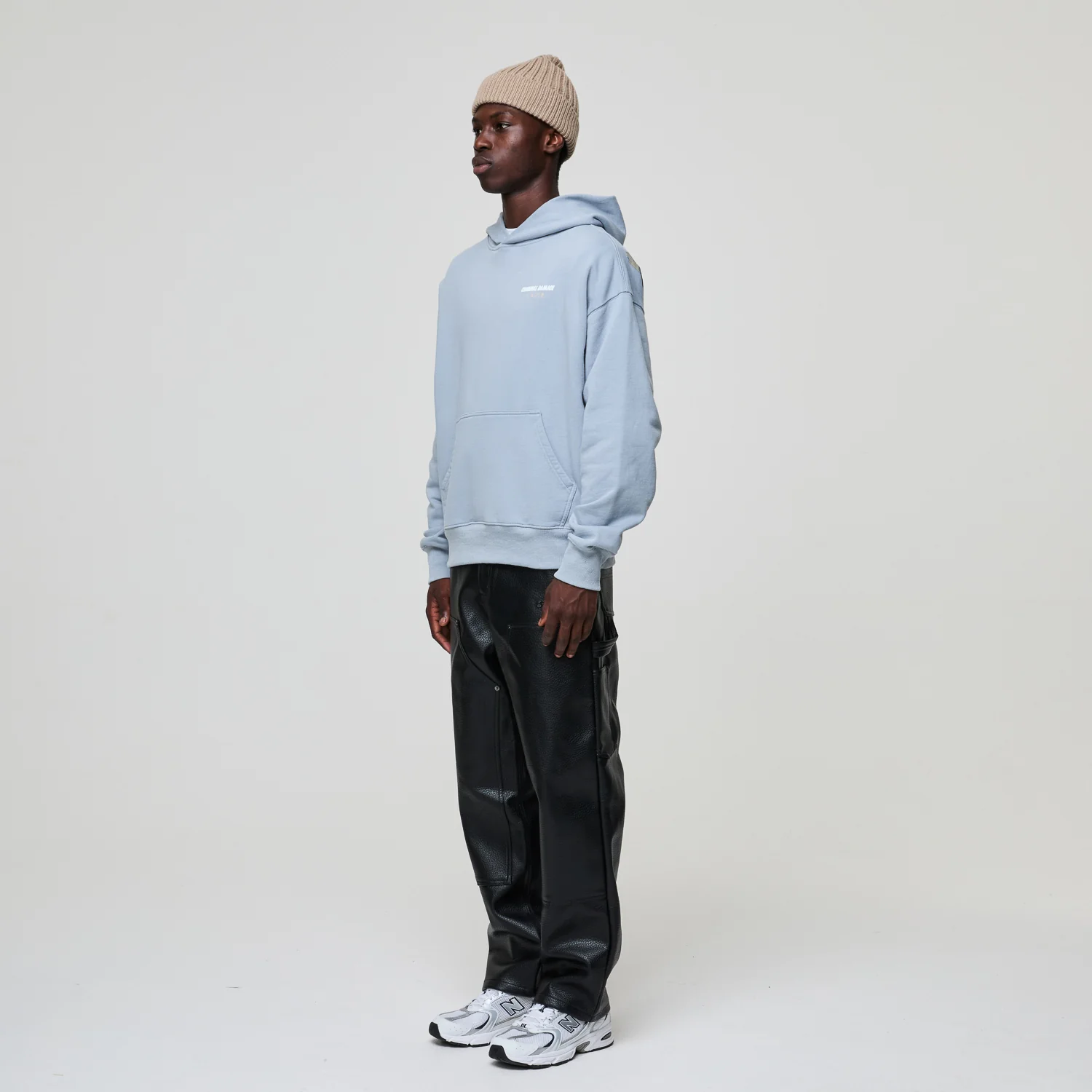 MYTHOLOGY HOODIE - Image 3