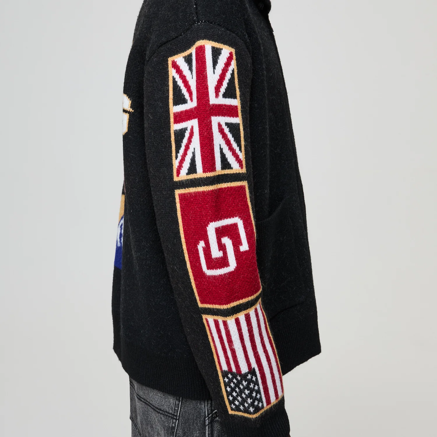 NEXT MOVE CARDIGAN - Image 6