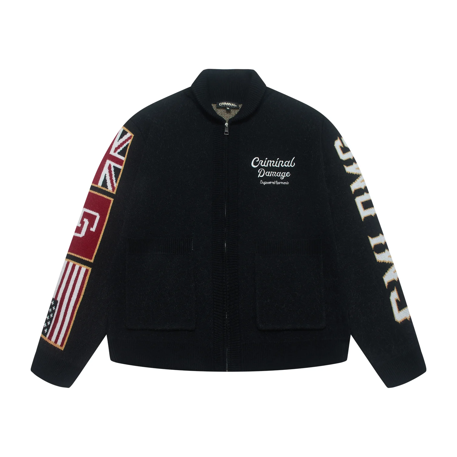 NEXT MOVE CARDIGAN - Image 9