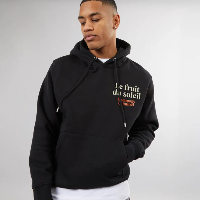 ORANGES HOOD - Image 3