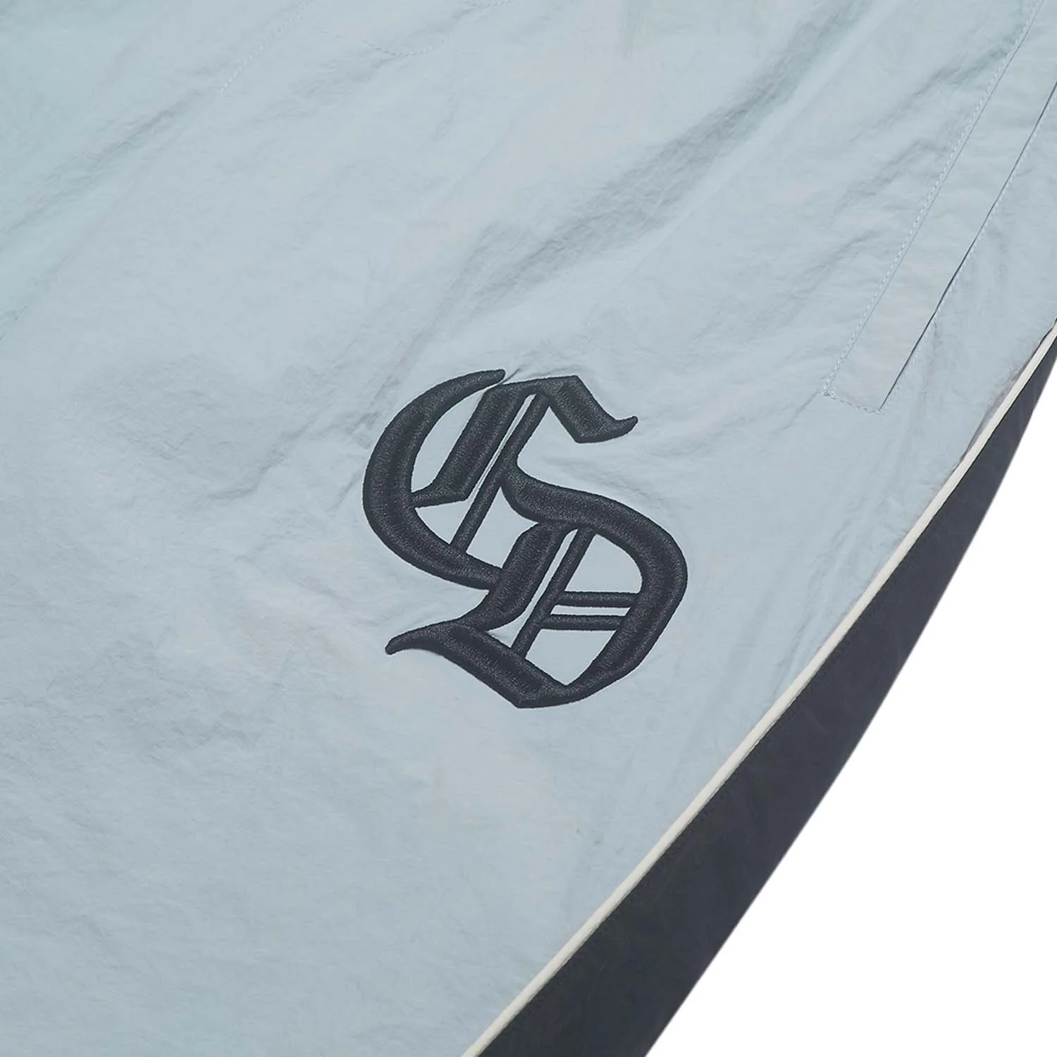 PANELLED TRAINING NYLON JOGGER - Image 6