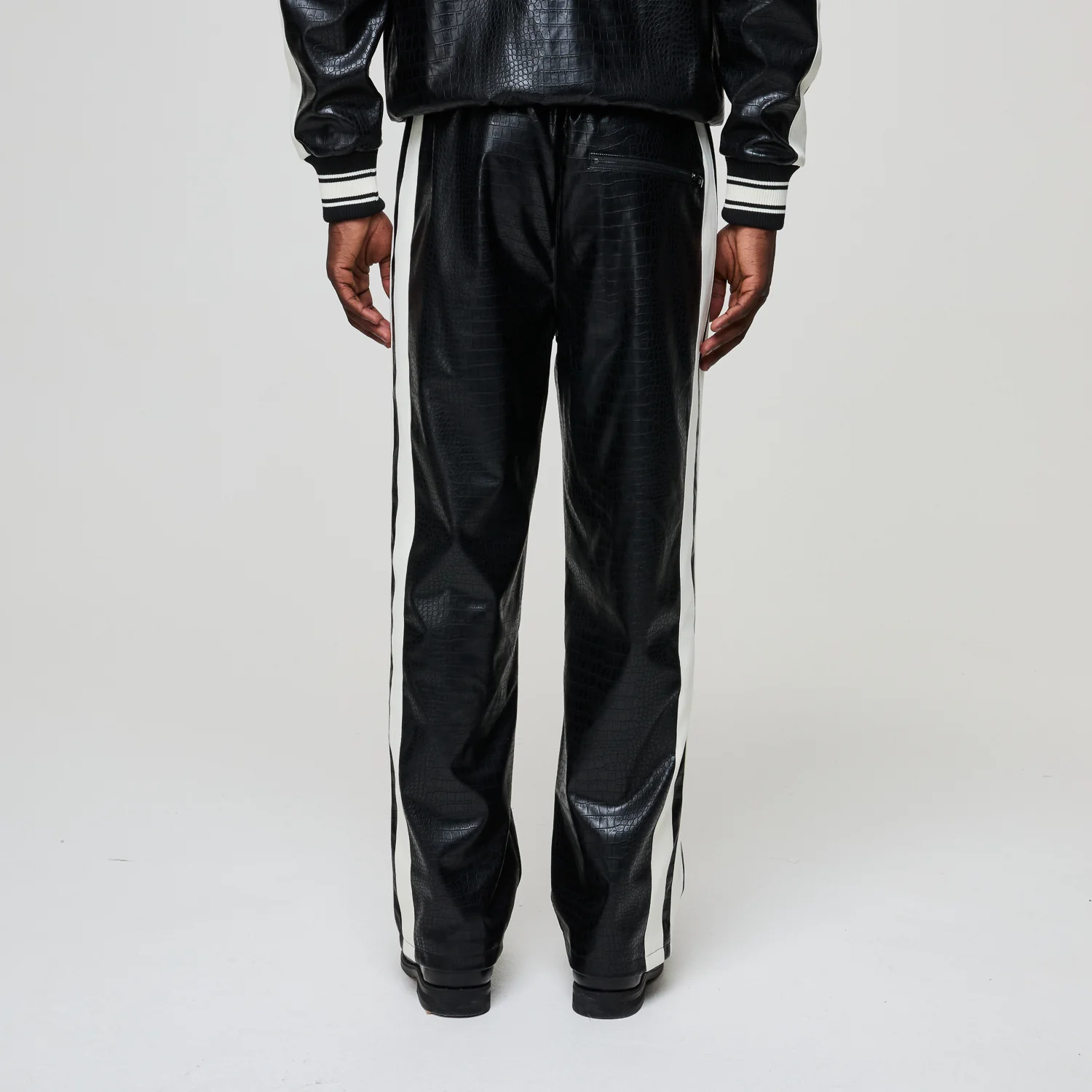 PATTERSON CROC JOGGER - Image 5