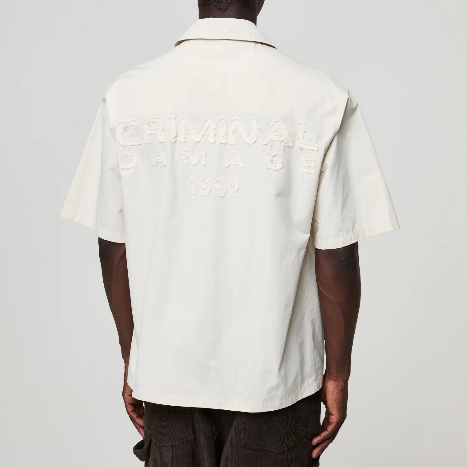PATTERSON UTILITY SHIRT - Image 5