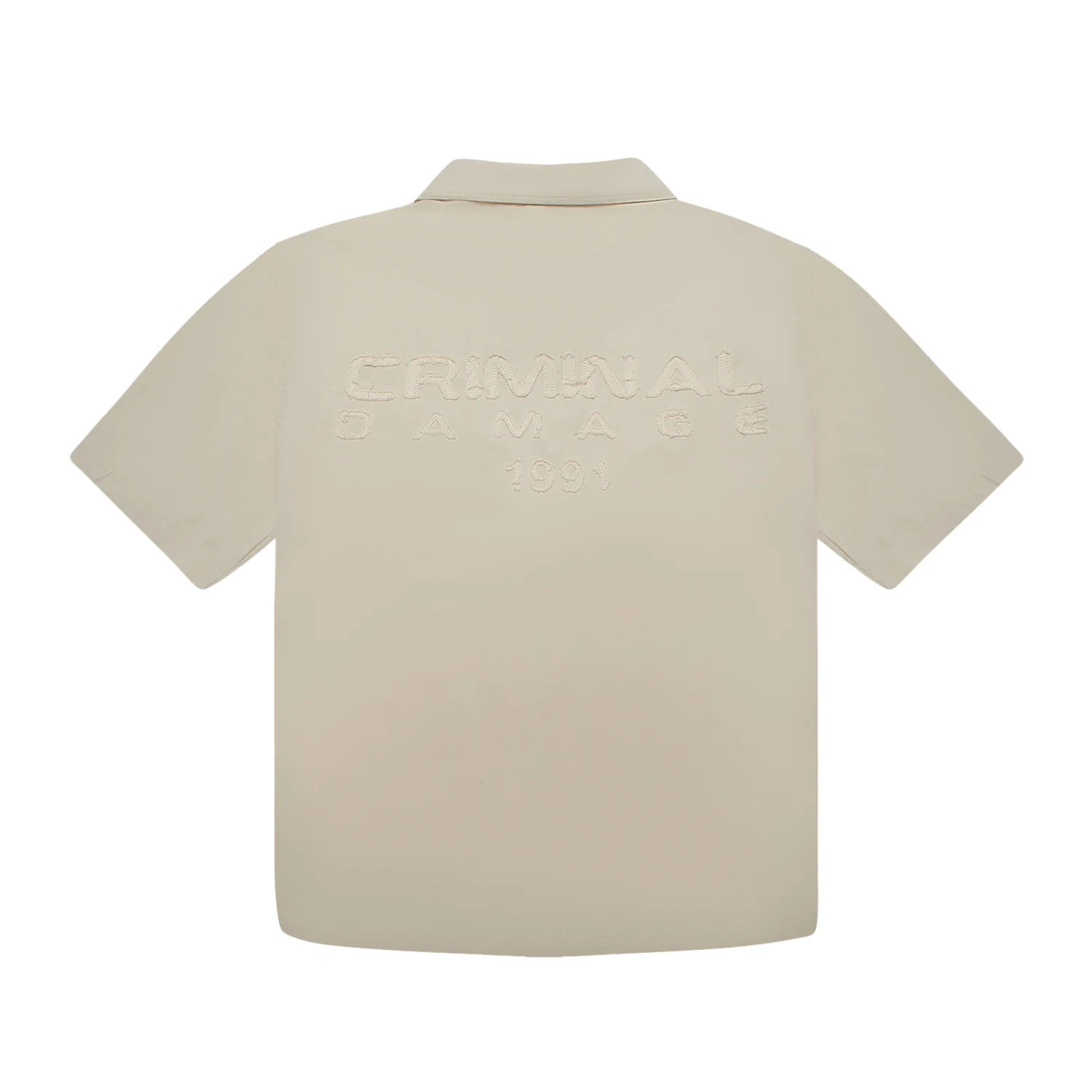 PATTERSON UTILITY SHIRT - Image 9