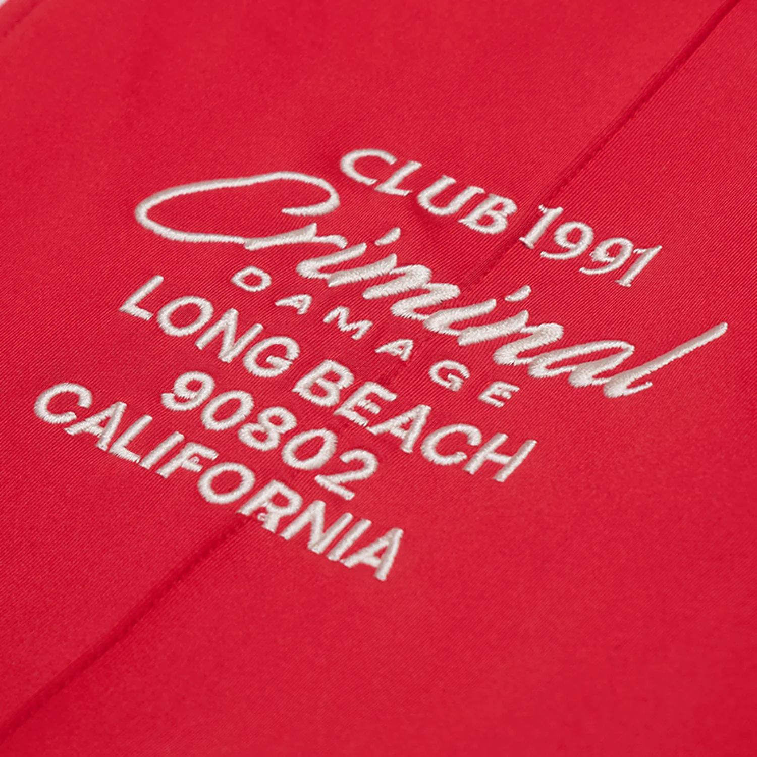 PIN TUCK TRACK TOP - Image 12