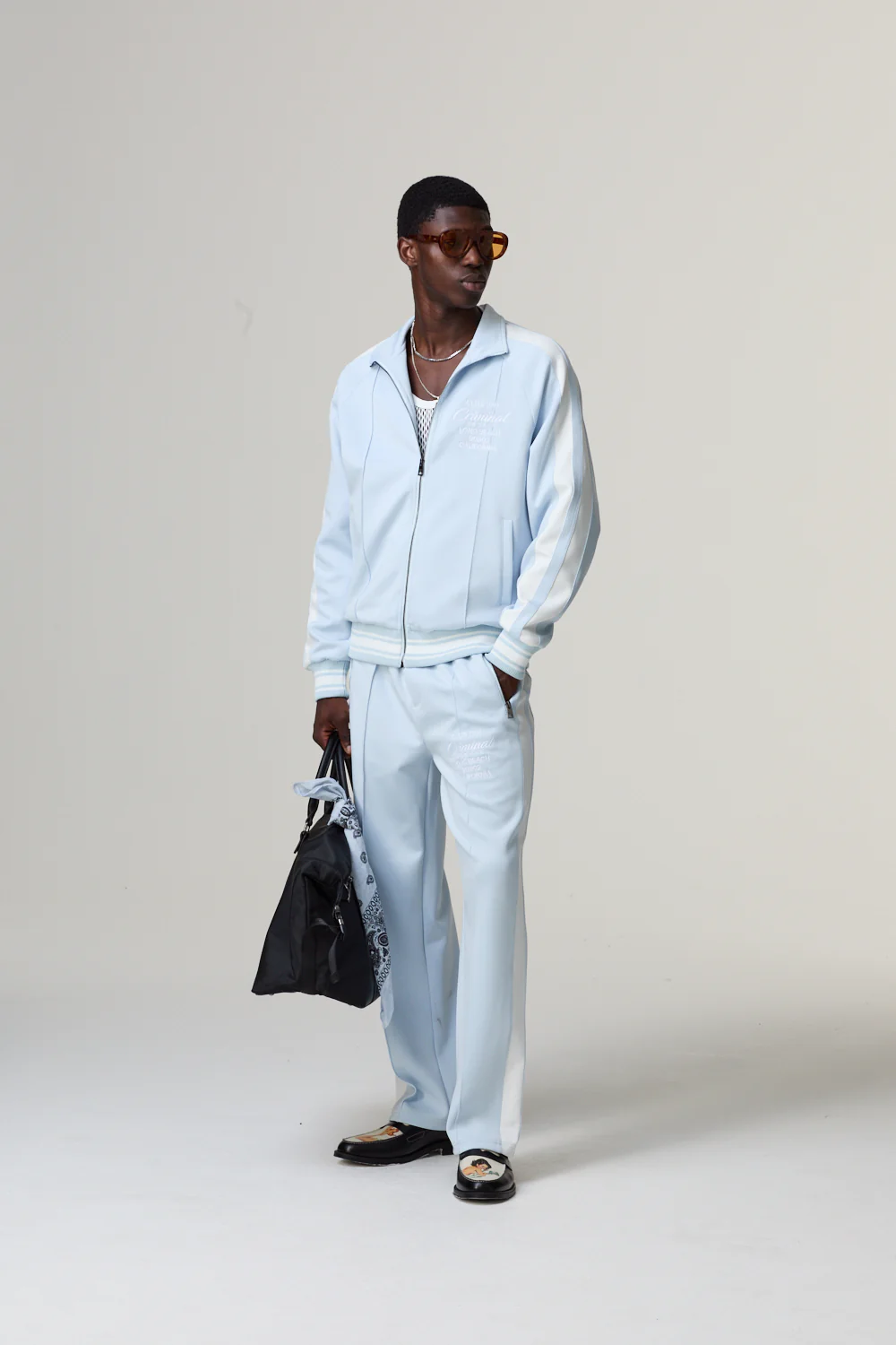 PIN TUCK PANT - Image 3