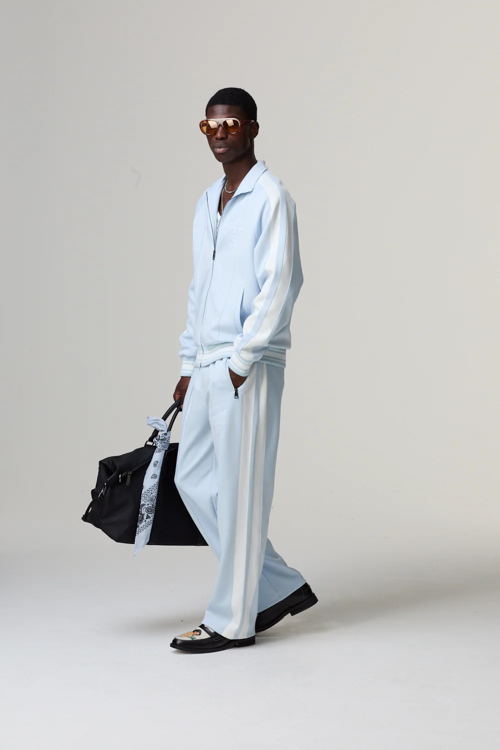 PIN TUCK PANT - Image 4