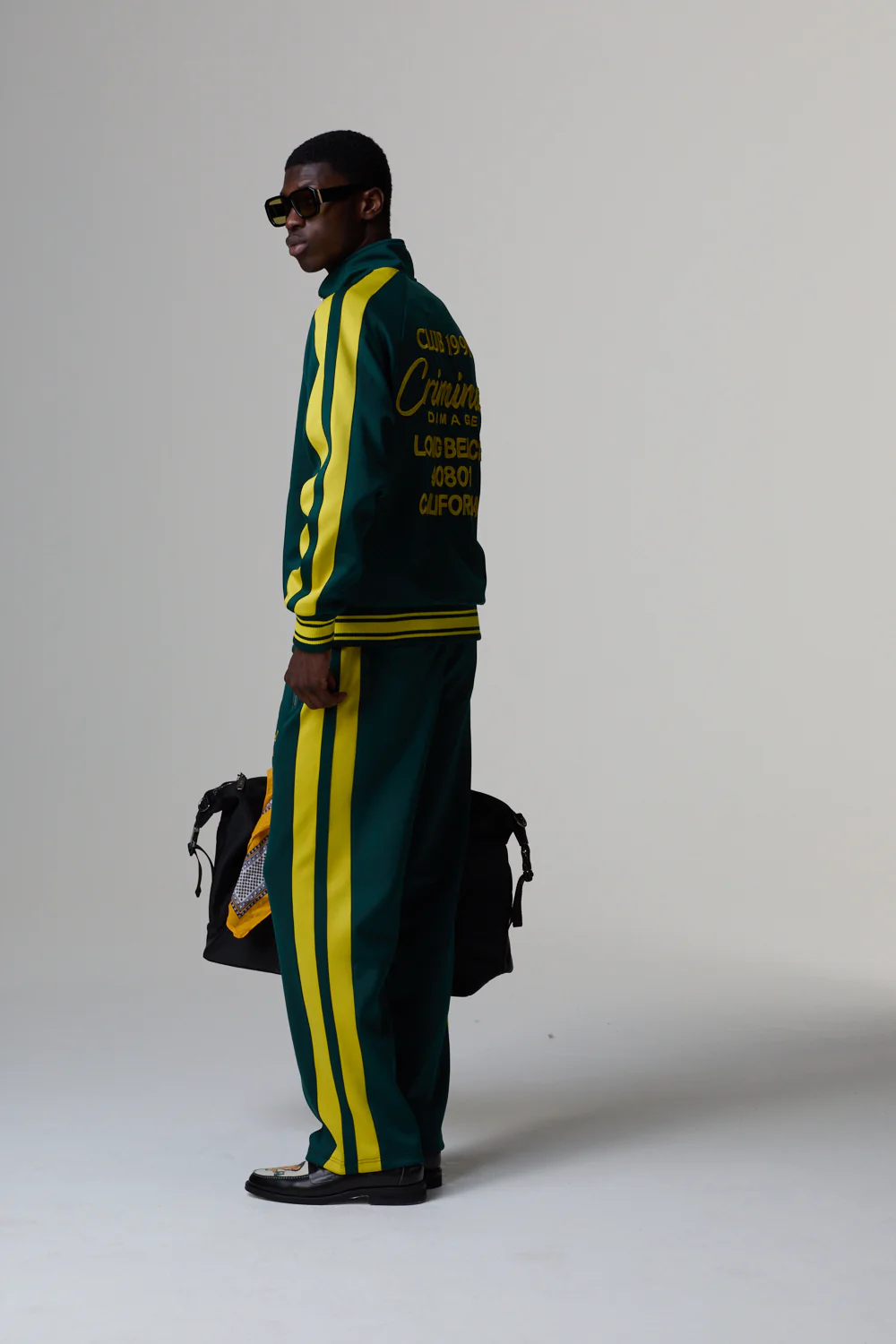 PIN TUCK PANT - Image 3