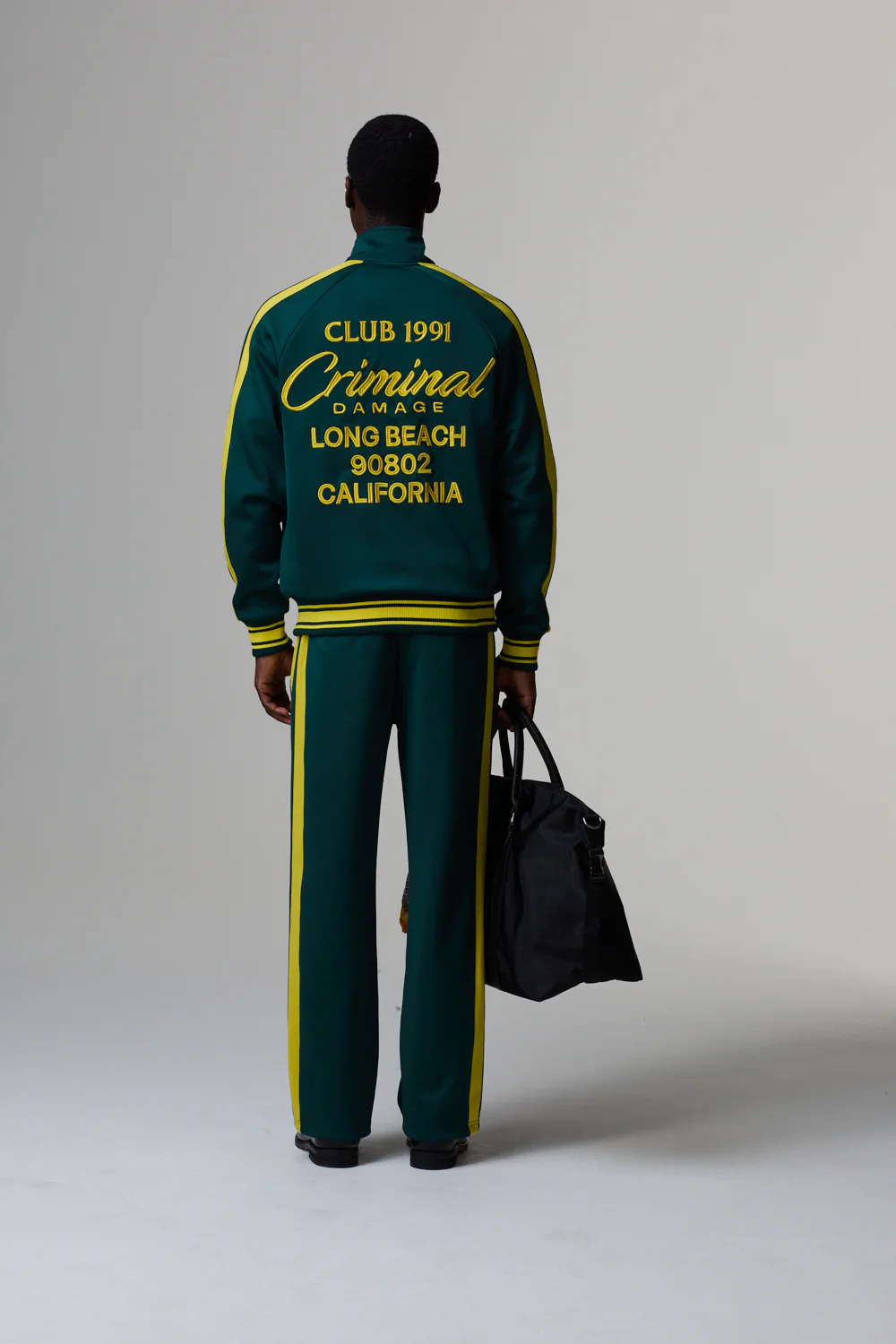 PIN TUCK PANT - Image 4