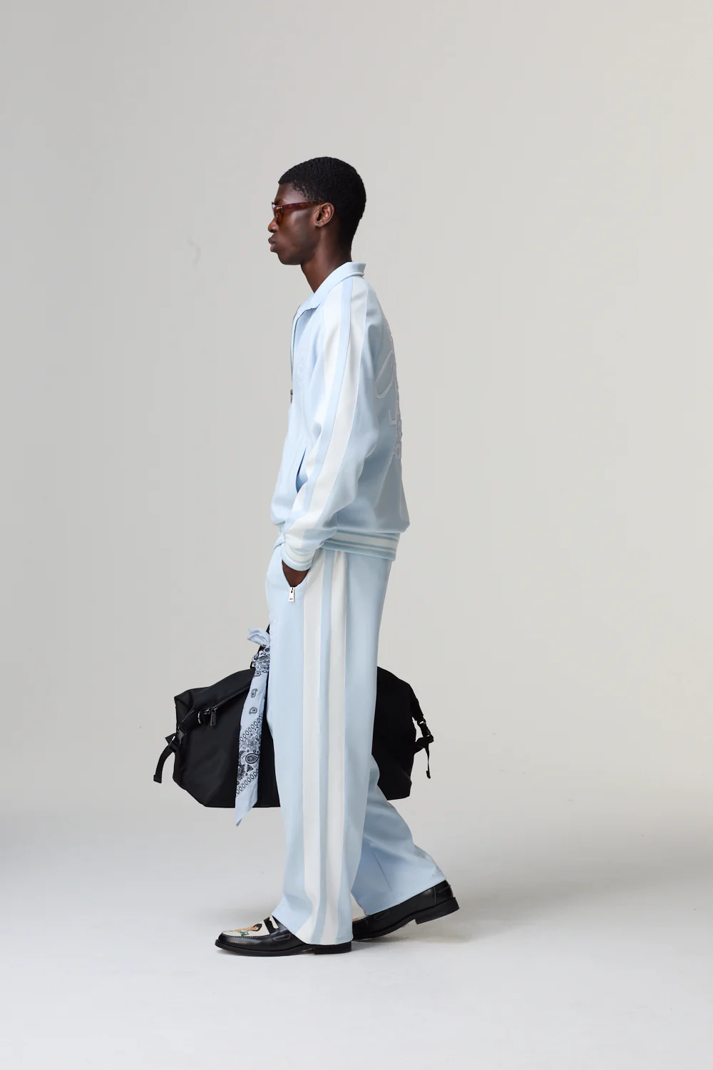PIN TUCK TOP - Image 5