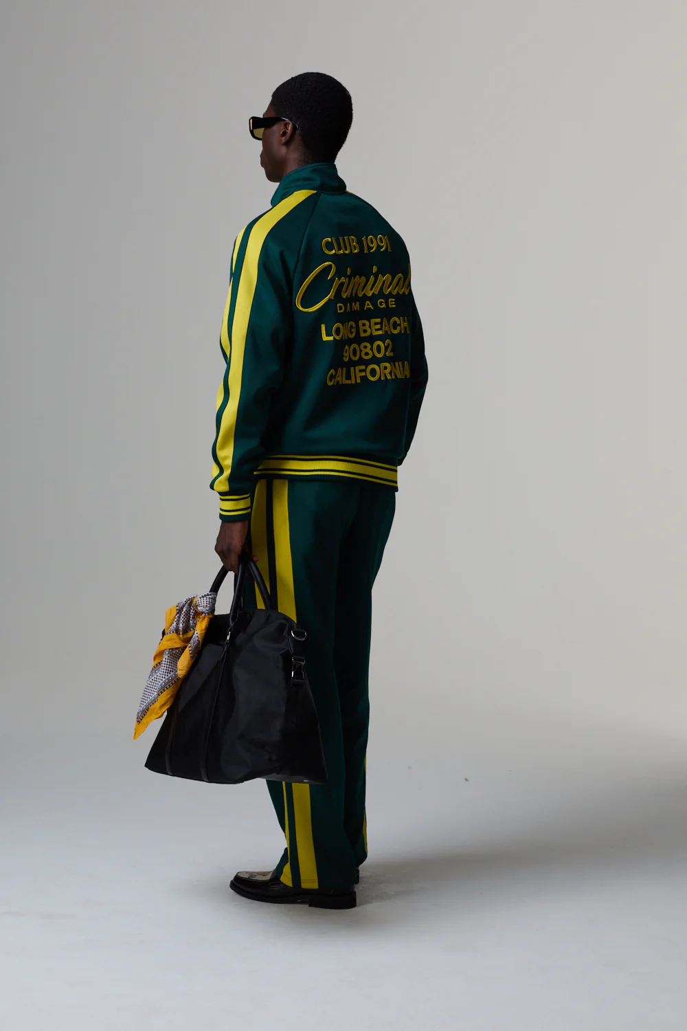 PIN TUCK TOP - Image 4