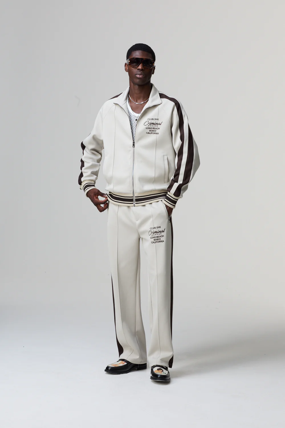 PIN TUCK PANT - Image 3