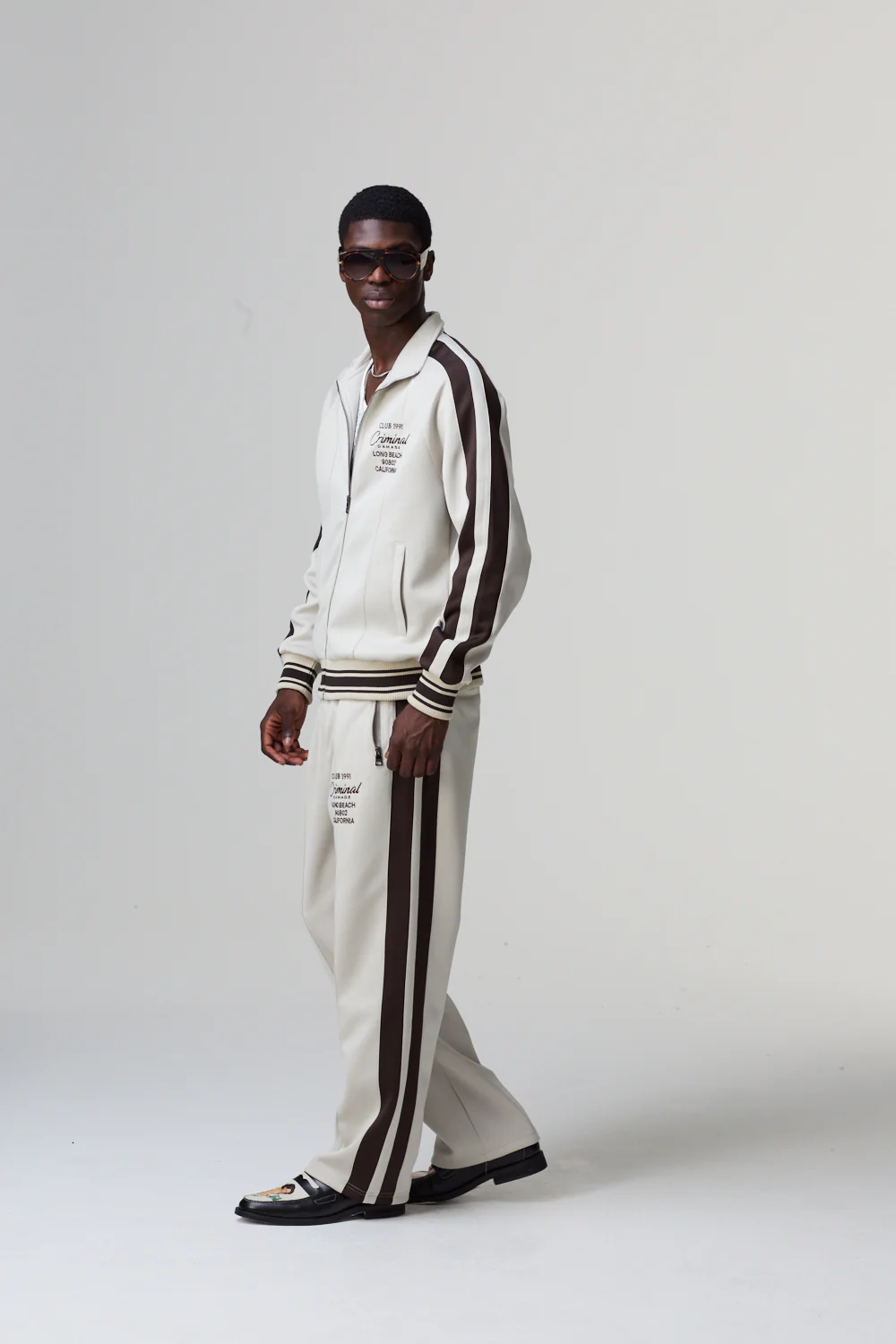 PIN TUCK PANT - Image 4