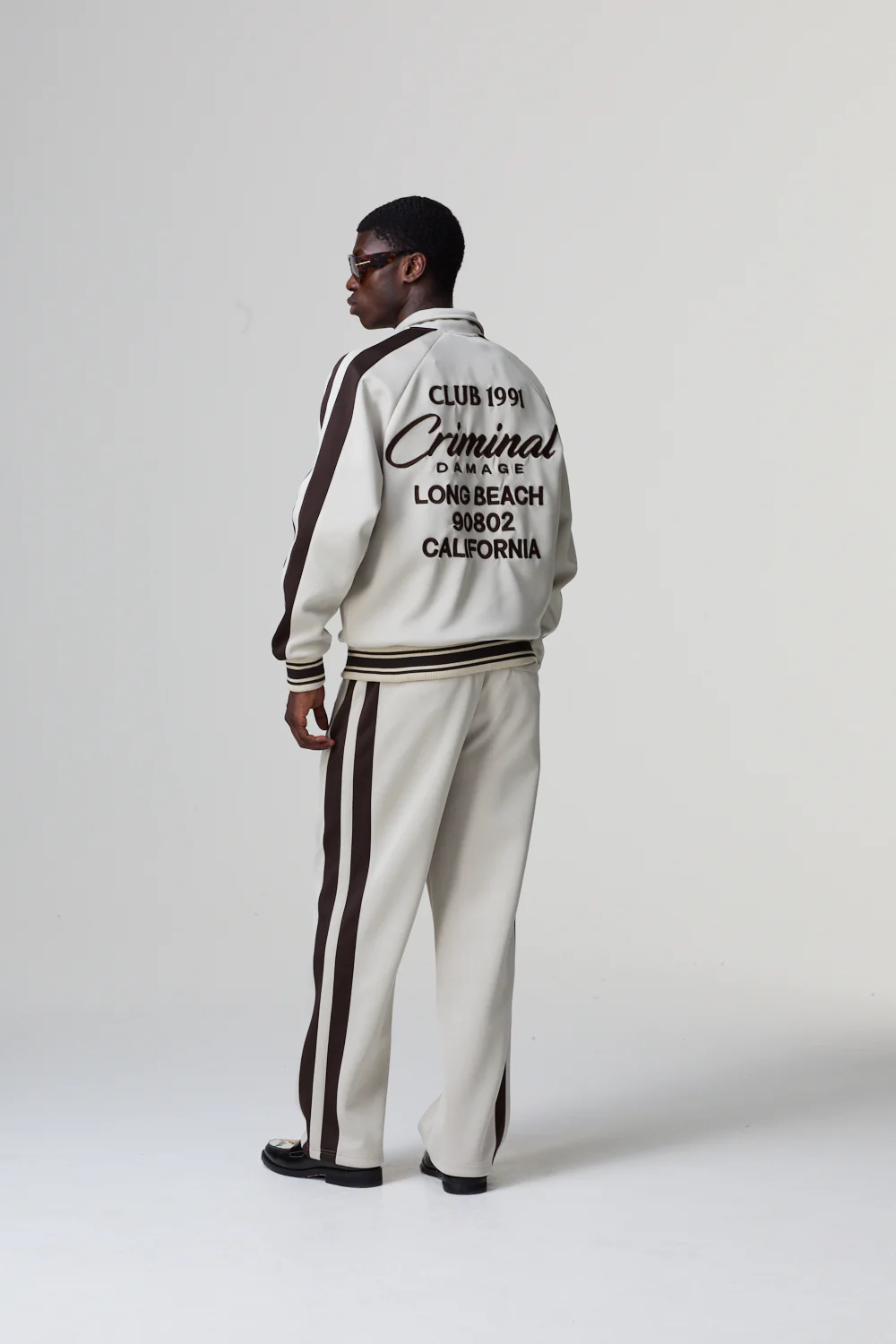PIN TUCK PANT - Image 5