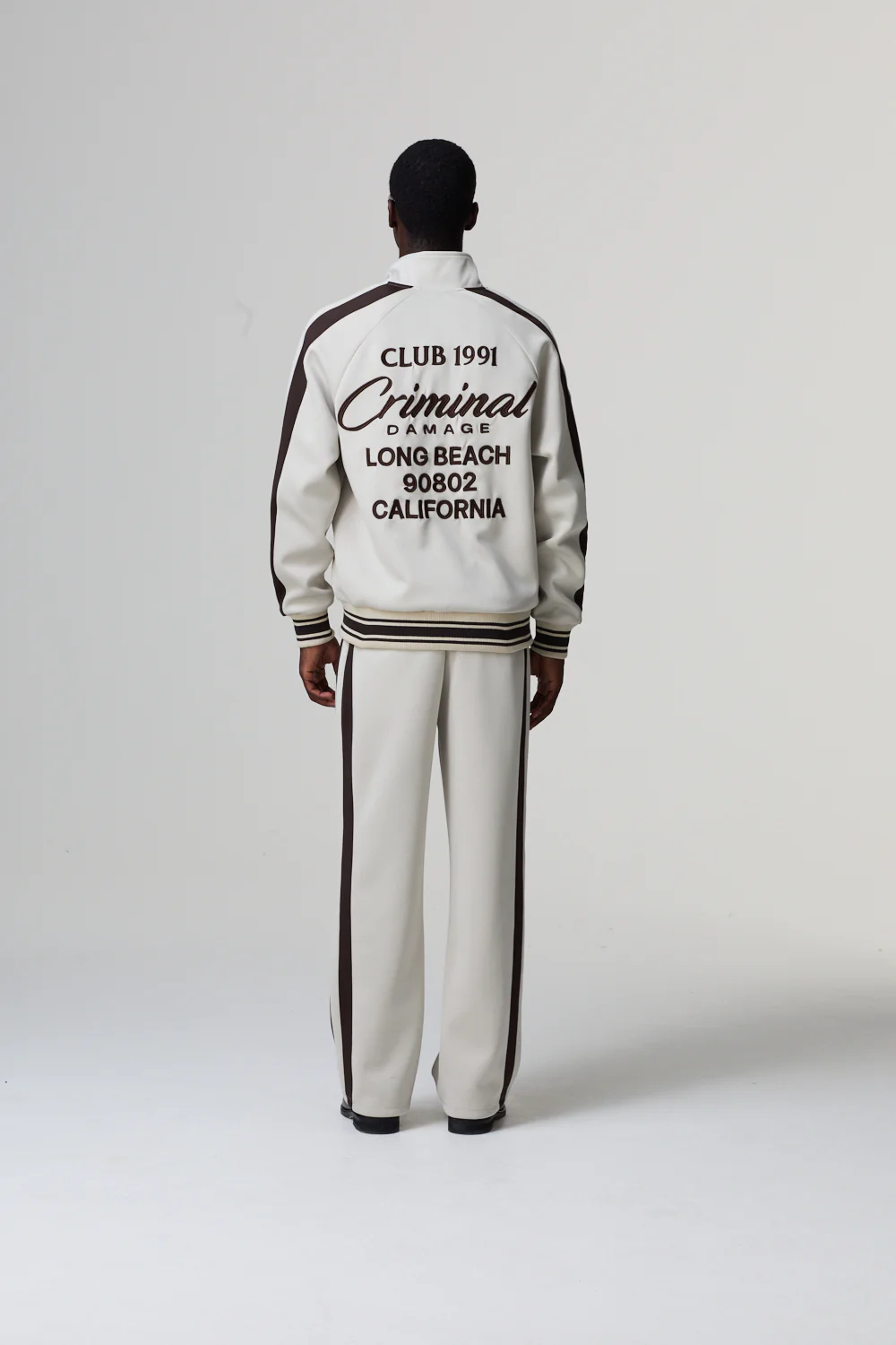 PIN TUCK PANT - Image 6