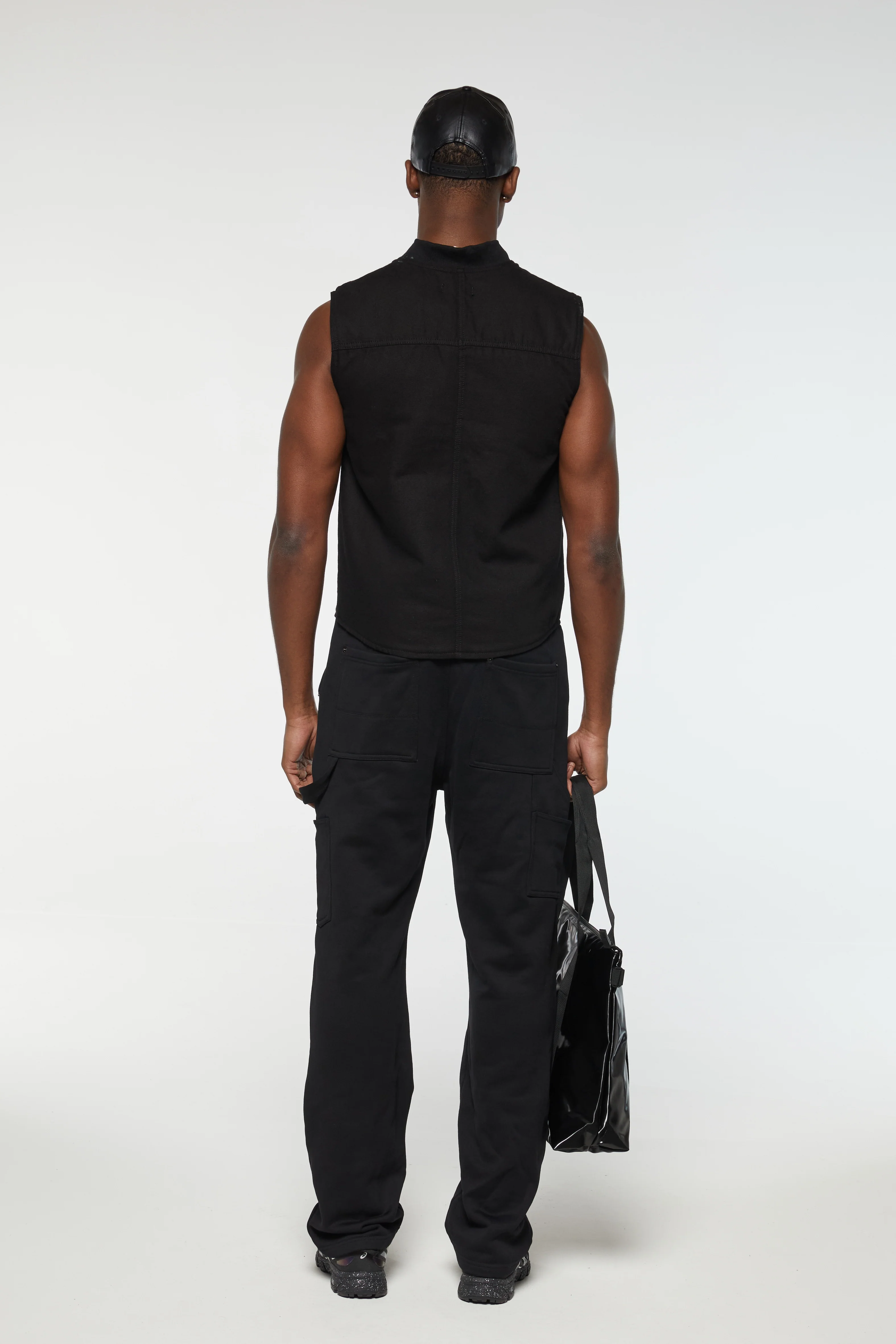 WORKWEAR VEST - Image 4