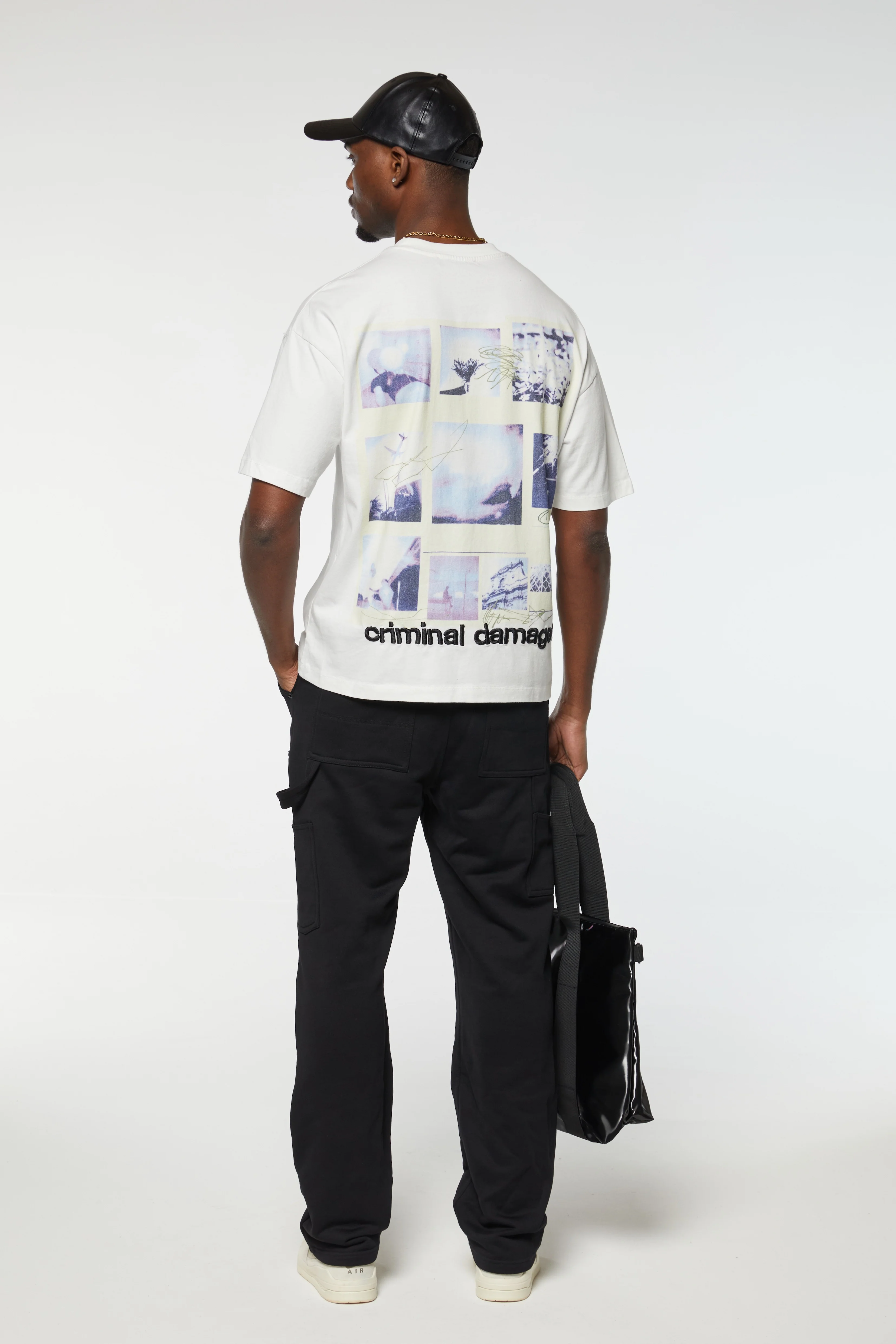 POLAROID T-SHIRT - Image 4