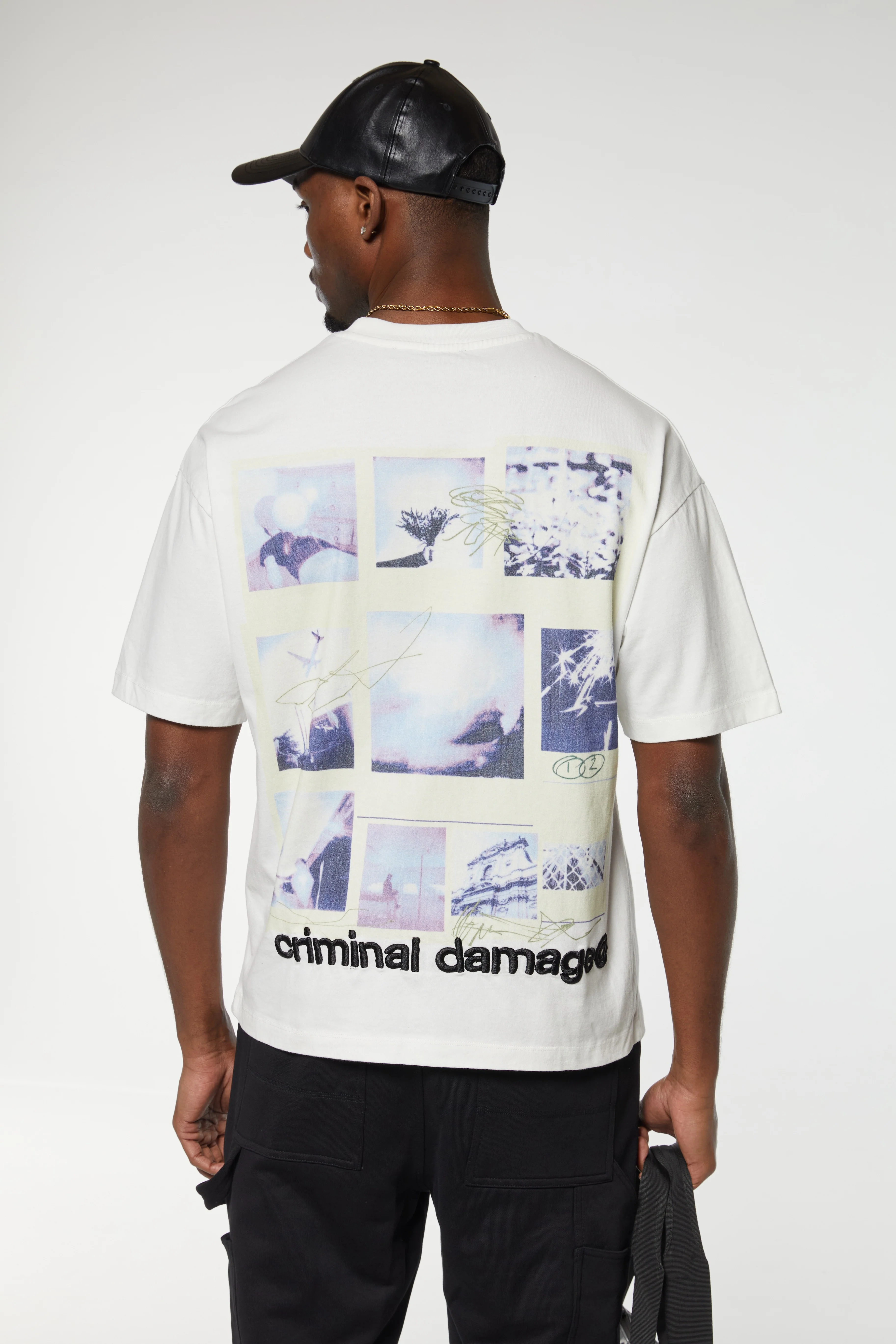 POLAROID T-SHIRT - Image 6