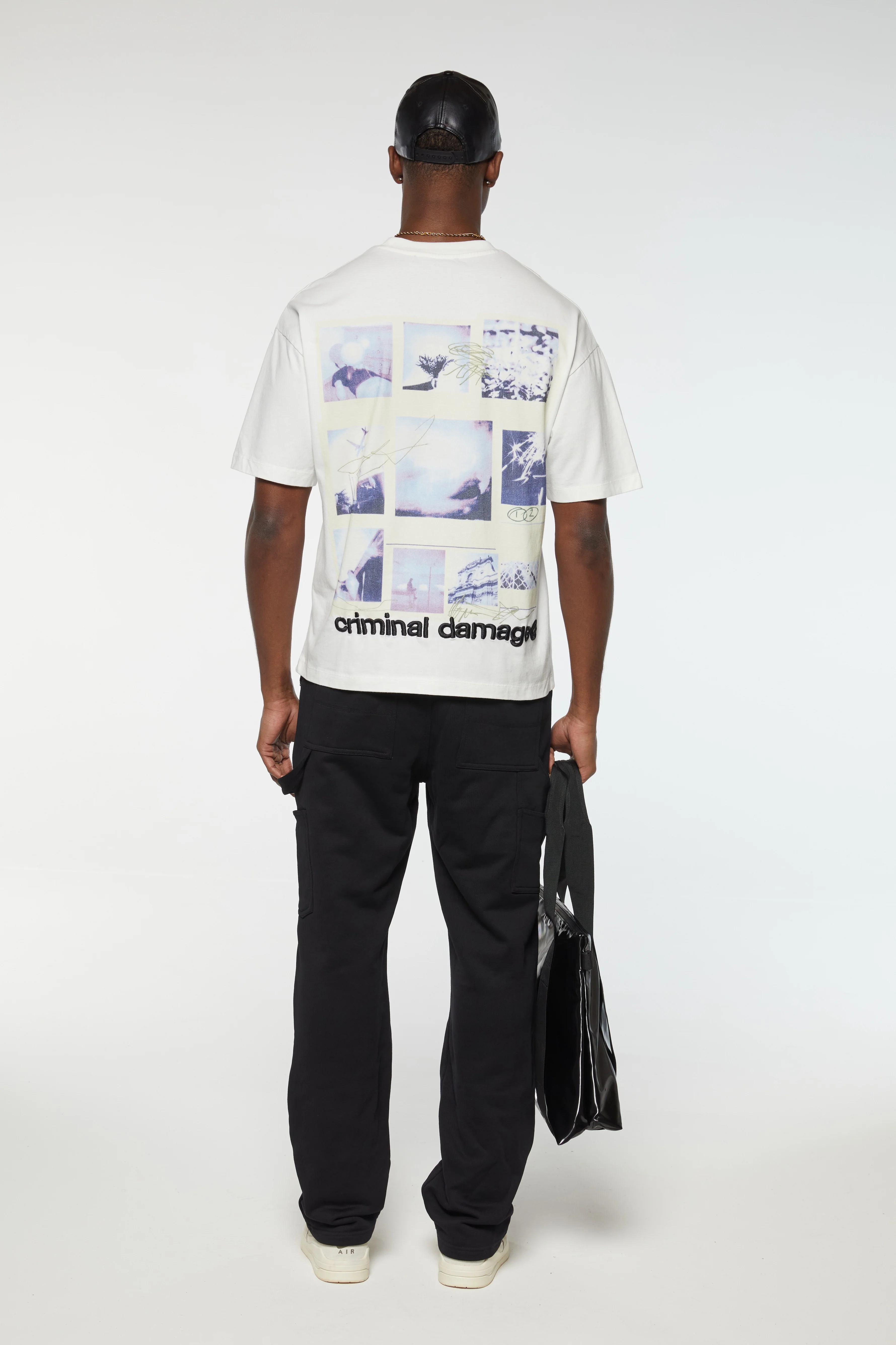POLAROID T-SHIRT - Image 8