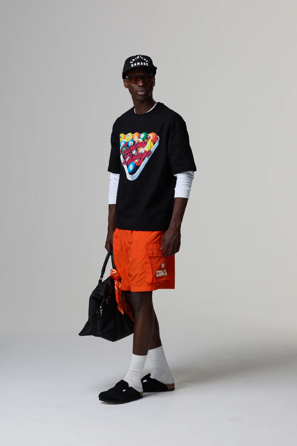 POOL CLUB T-SHIRT - Image 4