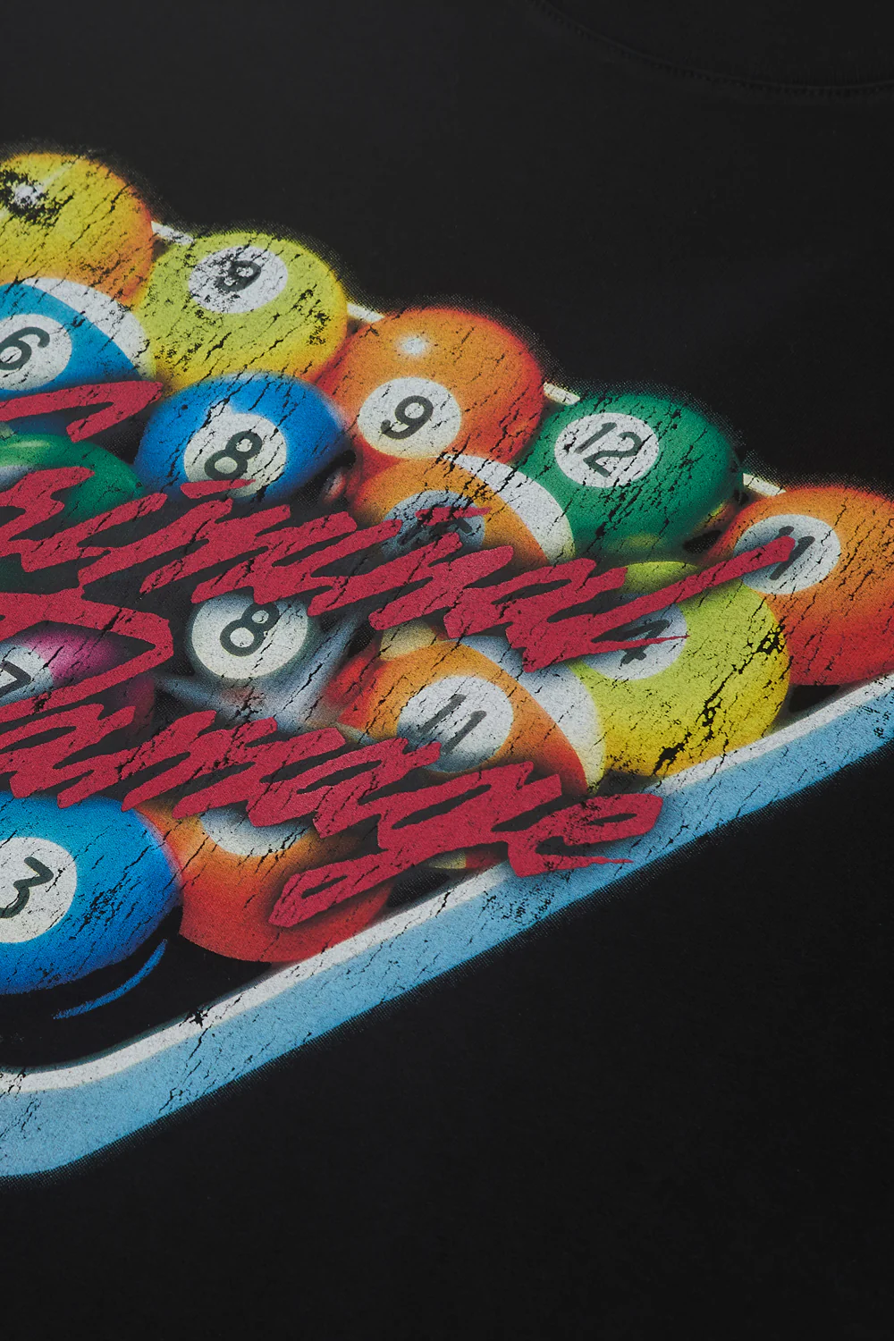 POOL CLUB T-SHIRT - Image 5