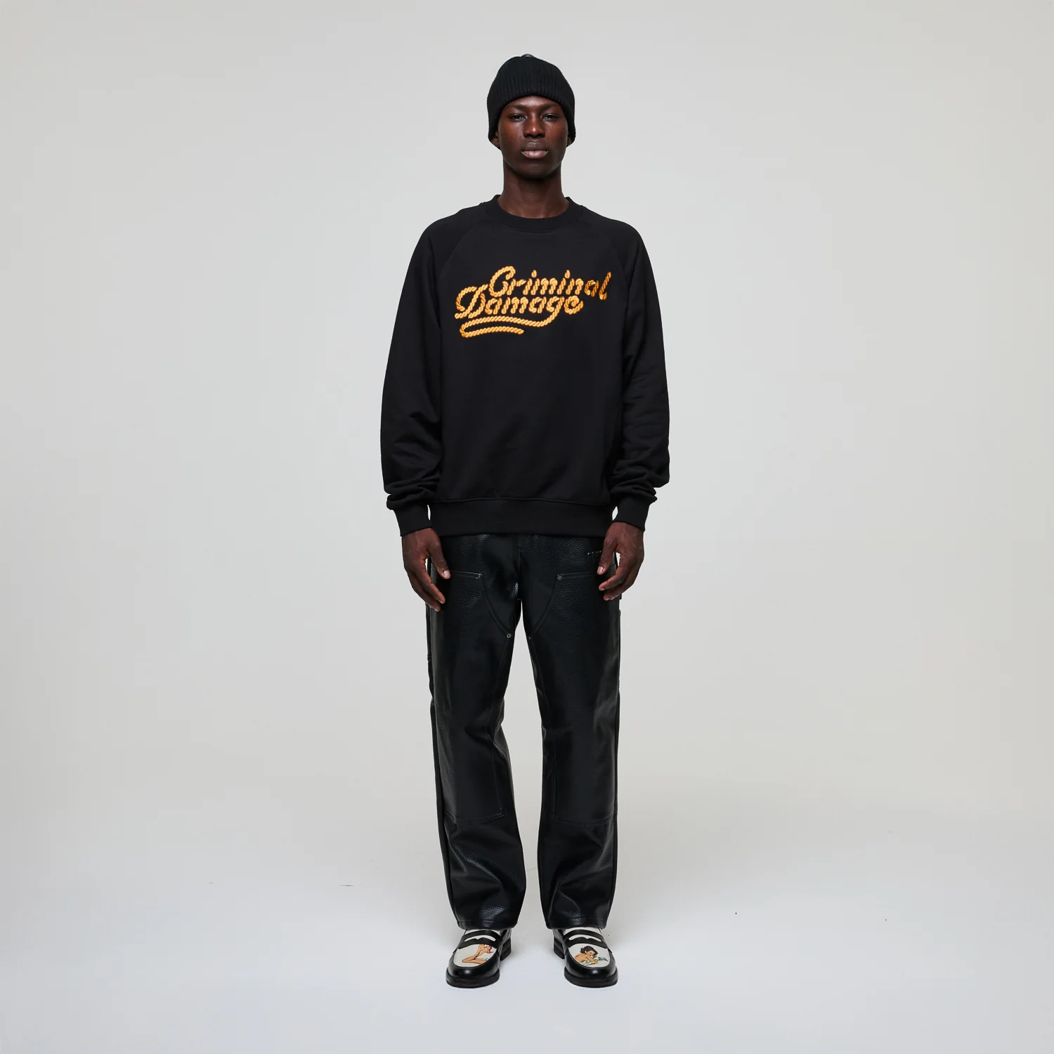 PULLMAN SWEATSHIRT - Image 2