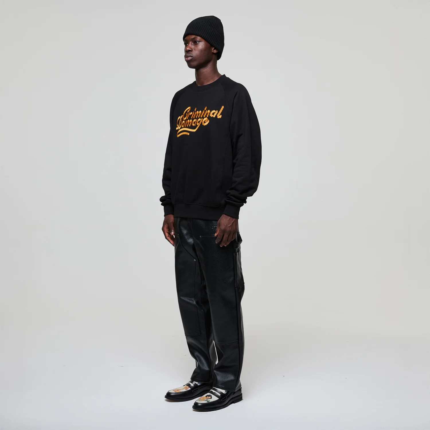 PULLMAN SWEATSHIRT - Image 3