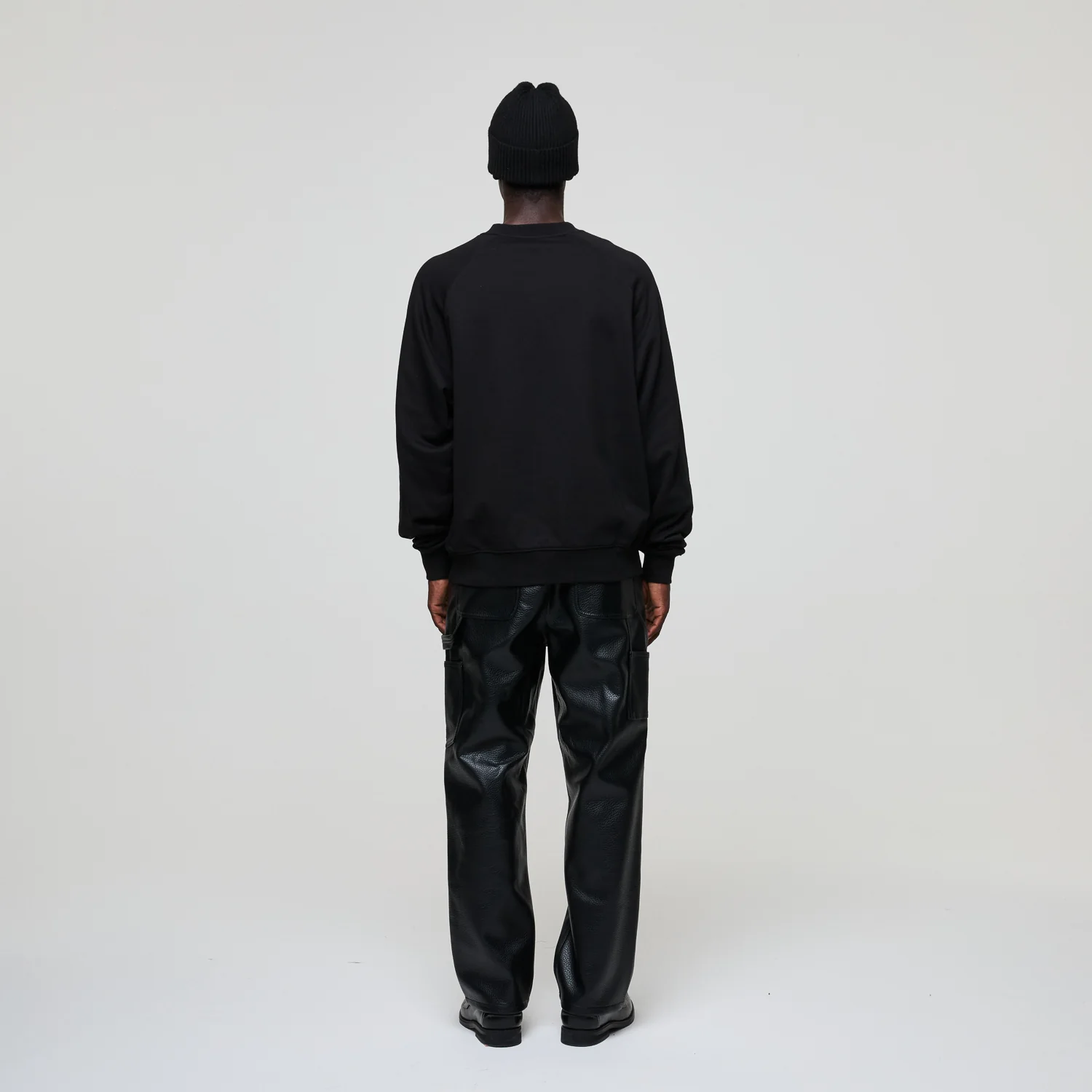 PULLMAN SWEATSHIRT - Image 4