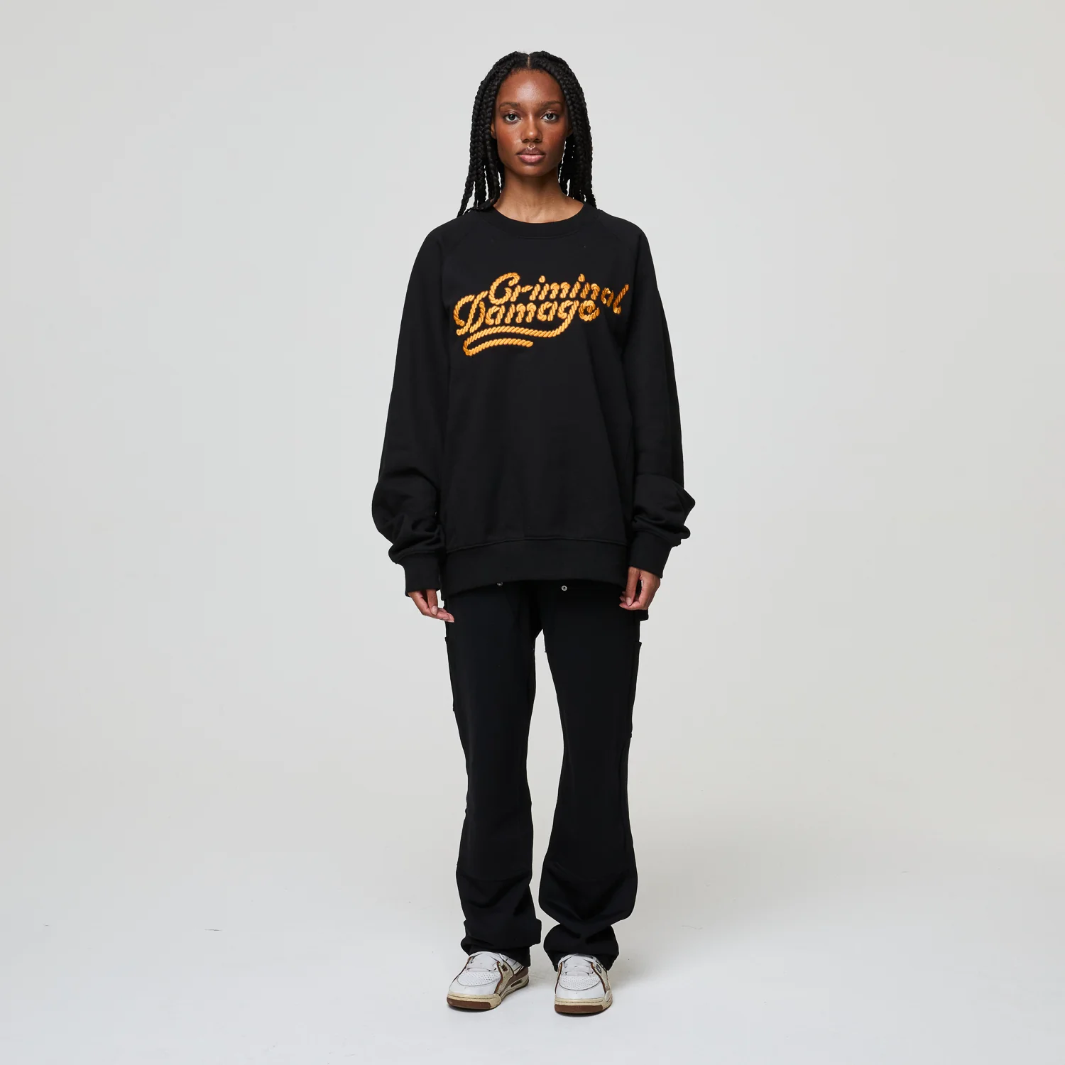 PULLMAN SWEATSHIRT - Image 5