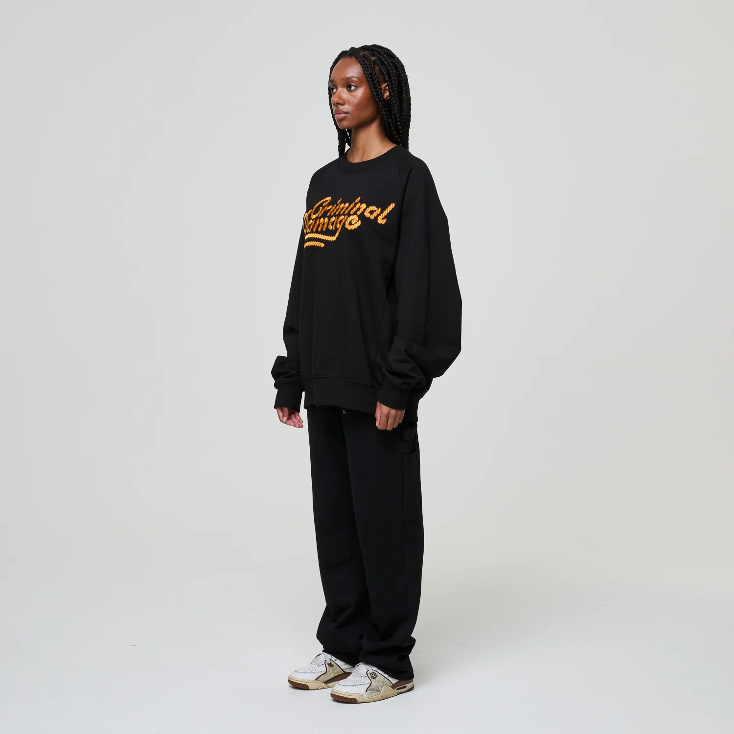 PULLMAN SWEATSHIRT - Image 6