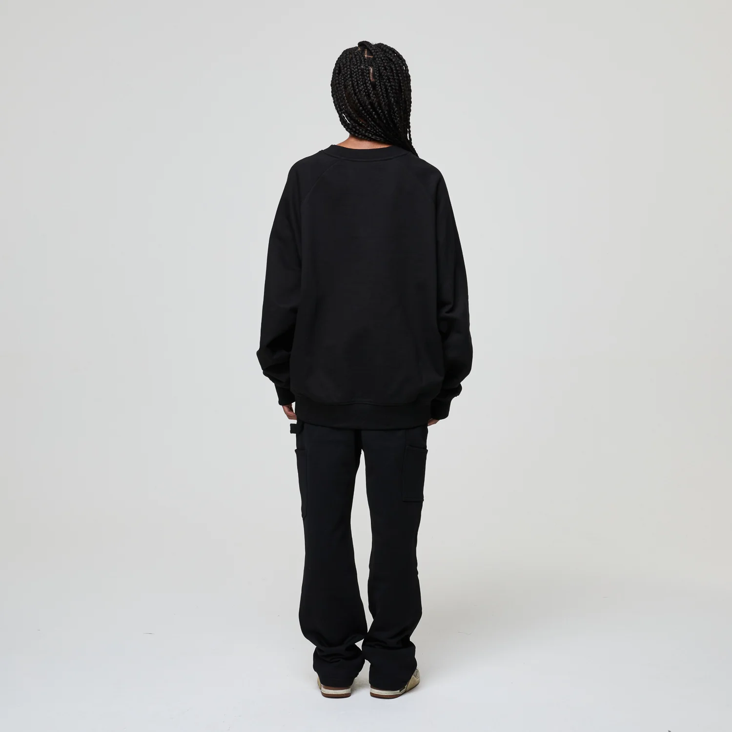 PULLMAN SWEATSHIRT - Image 7