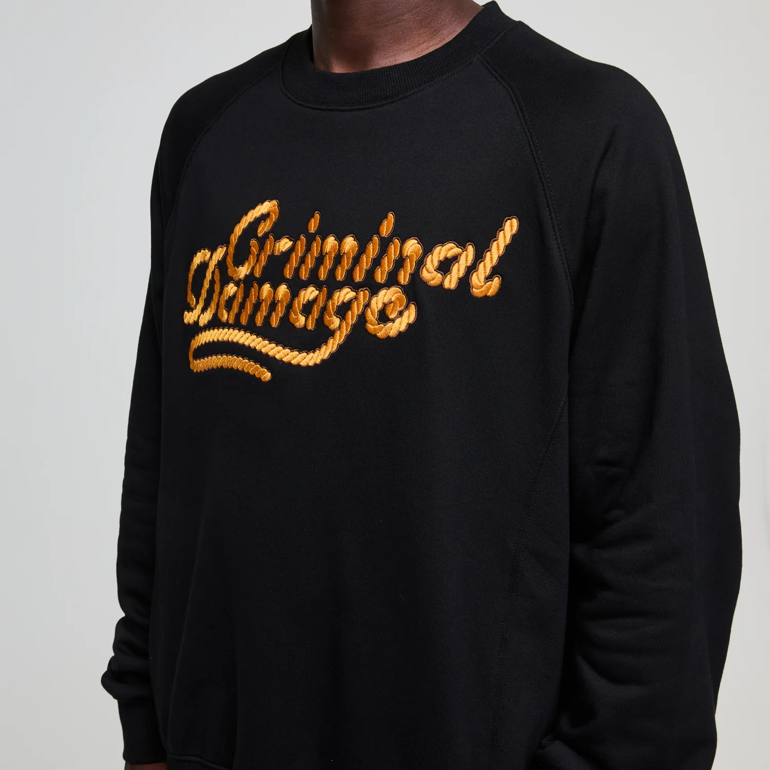 PULLMAN SWEATSHIRT - Image 8