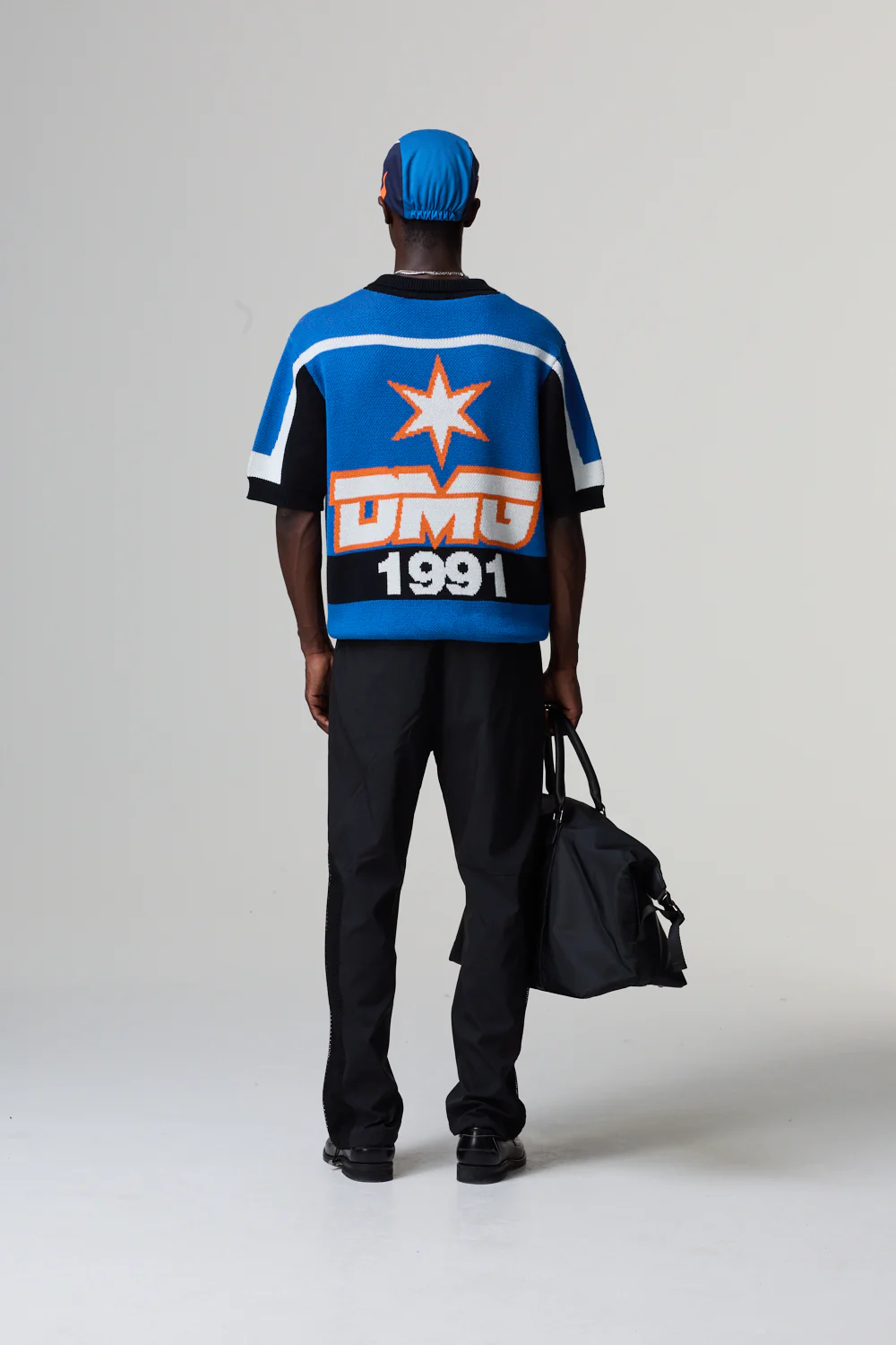 RACER SHORT SLEEVE CARDIGAN - Image 4