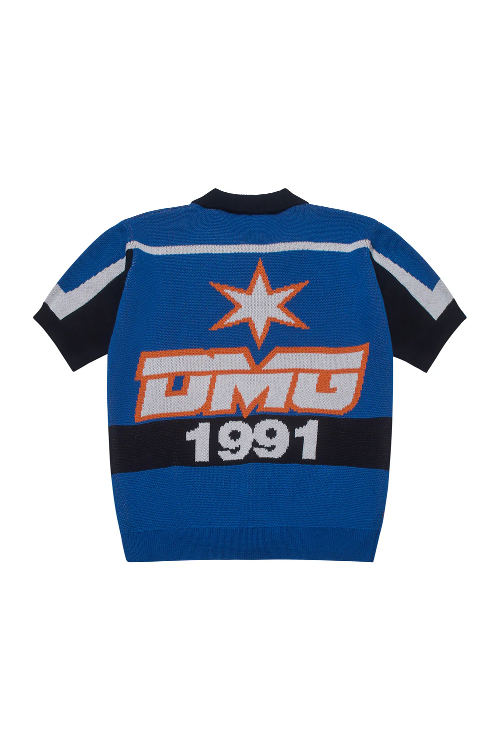 RACER SHORT SLEEVE CARDIGAN - Image 5