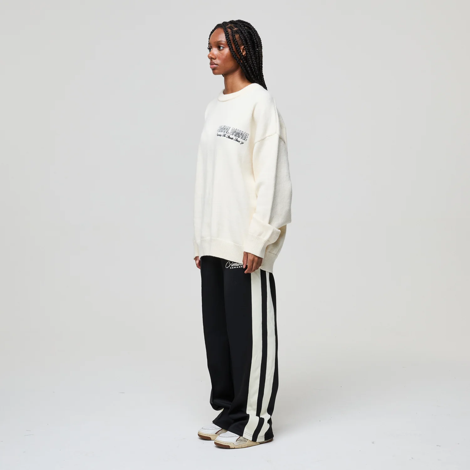 RUNNING STREETS KNIT - Image 5