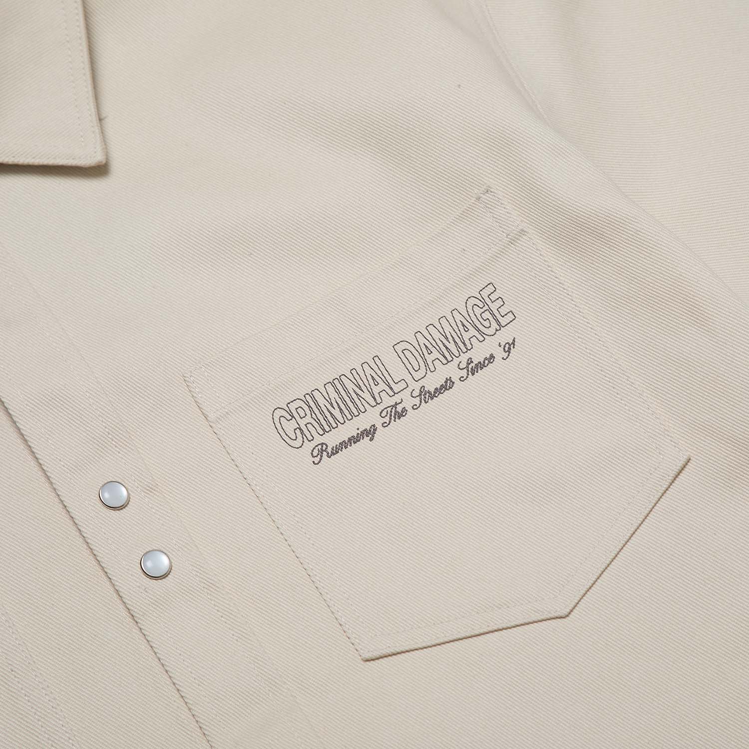 RUNNING STREETS SHIRT - Image 8