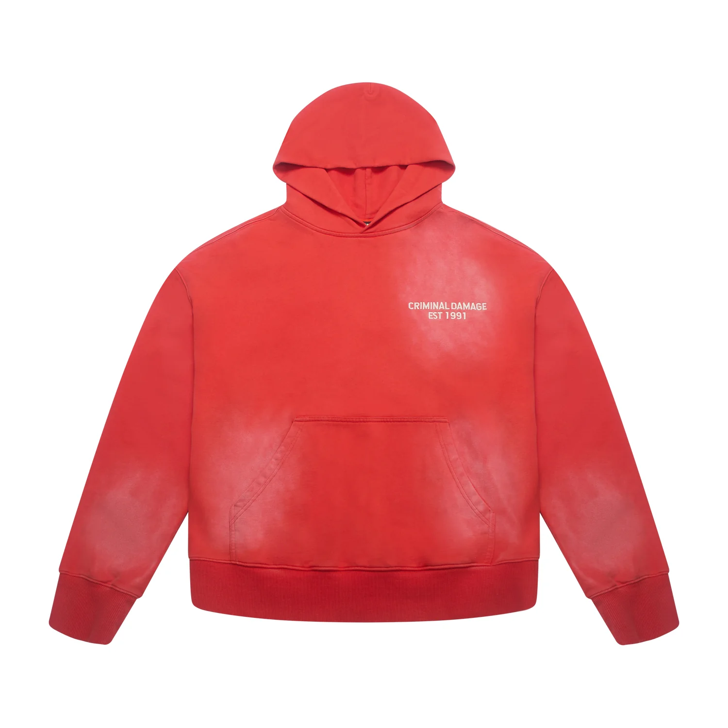 SAMURAI HOODIE - Image 11