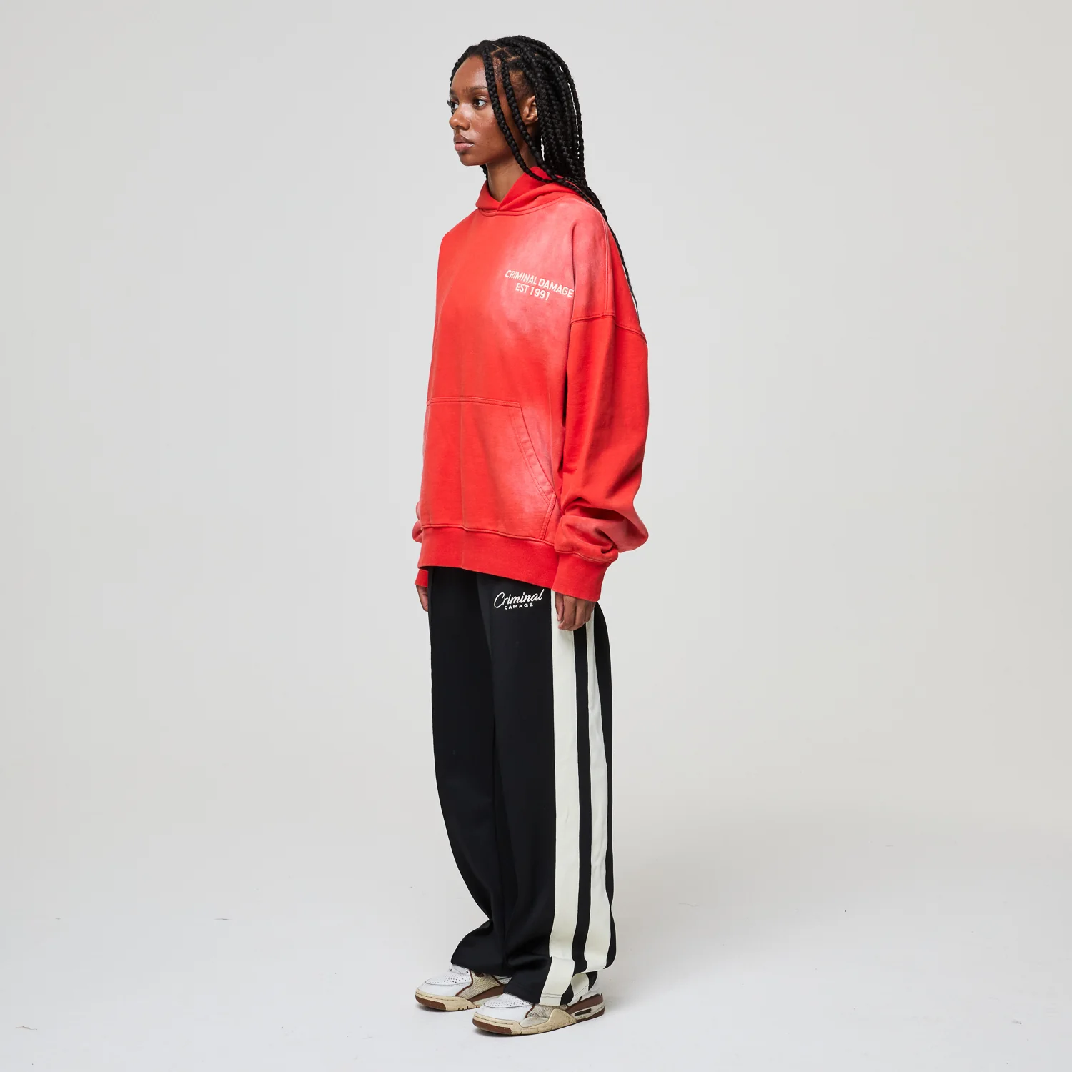 SAMURAI HOODIE - Image 5