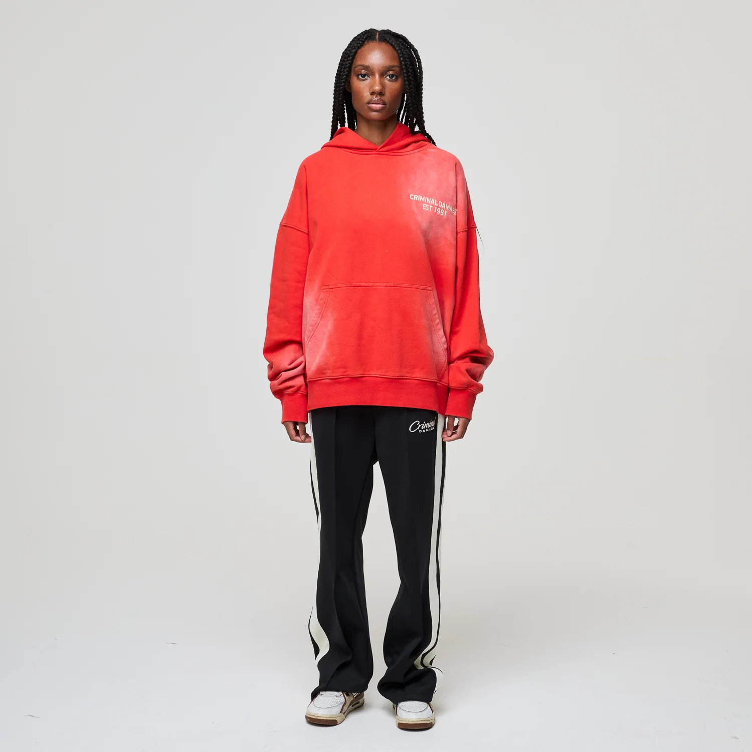 SAMURAI HOODIE - Image 6