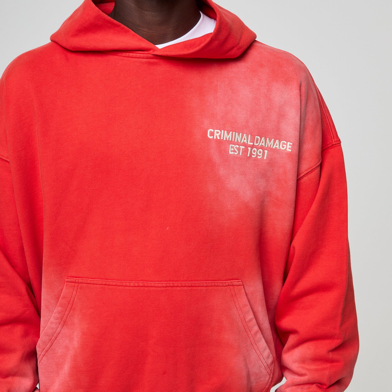 SAMURAI HOODIE - Image 8