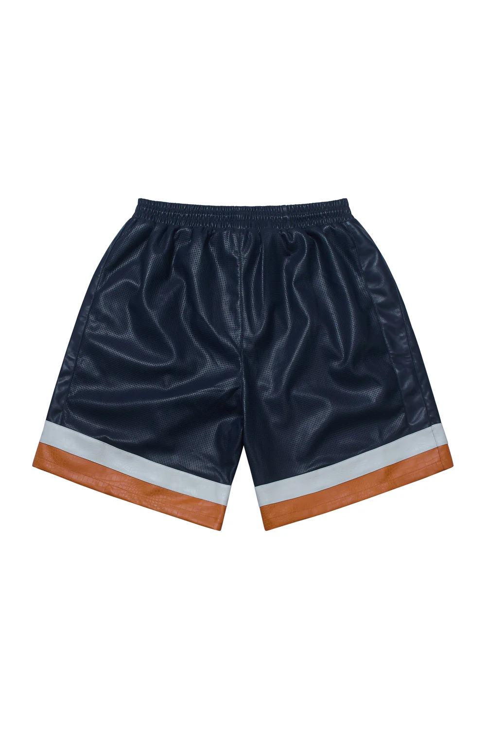 STADIUM LEATHER SHORTS - Image 9